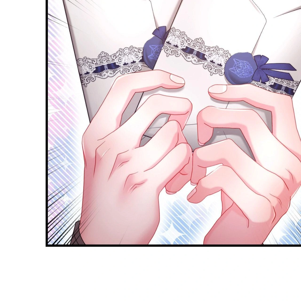 Wolf Under Sheep’s Clothing - Chapter 30 manhwa