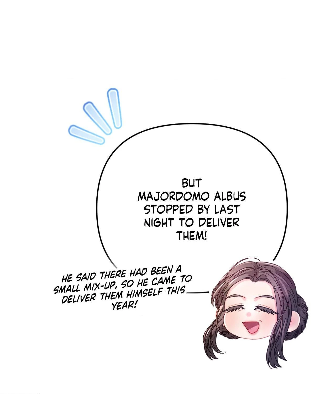 Wolf Under Sheep’s Clothing - Chapter 30 manhwa