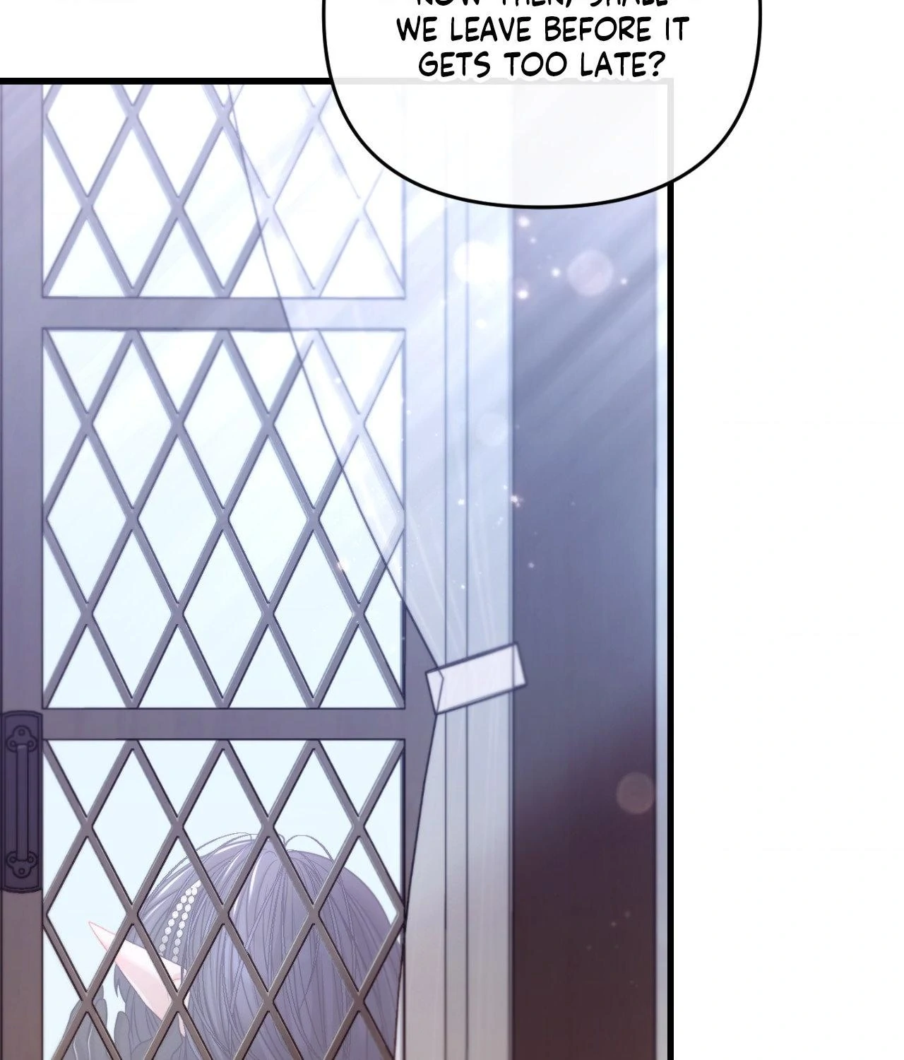 Wolf Under Sheep’s Clothing - Chapter 30 manhwa