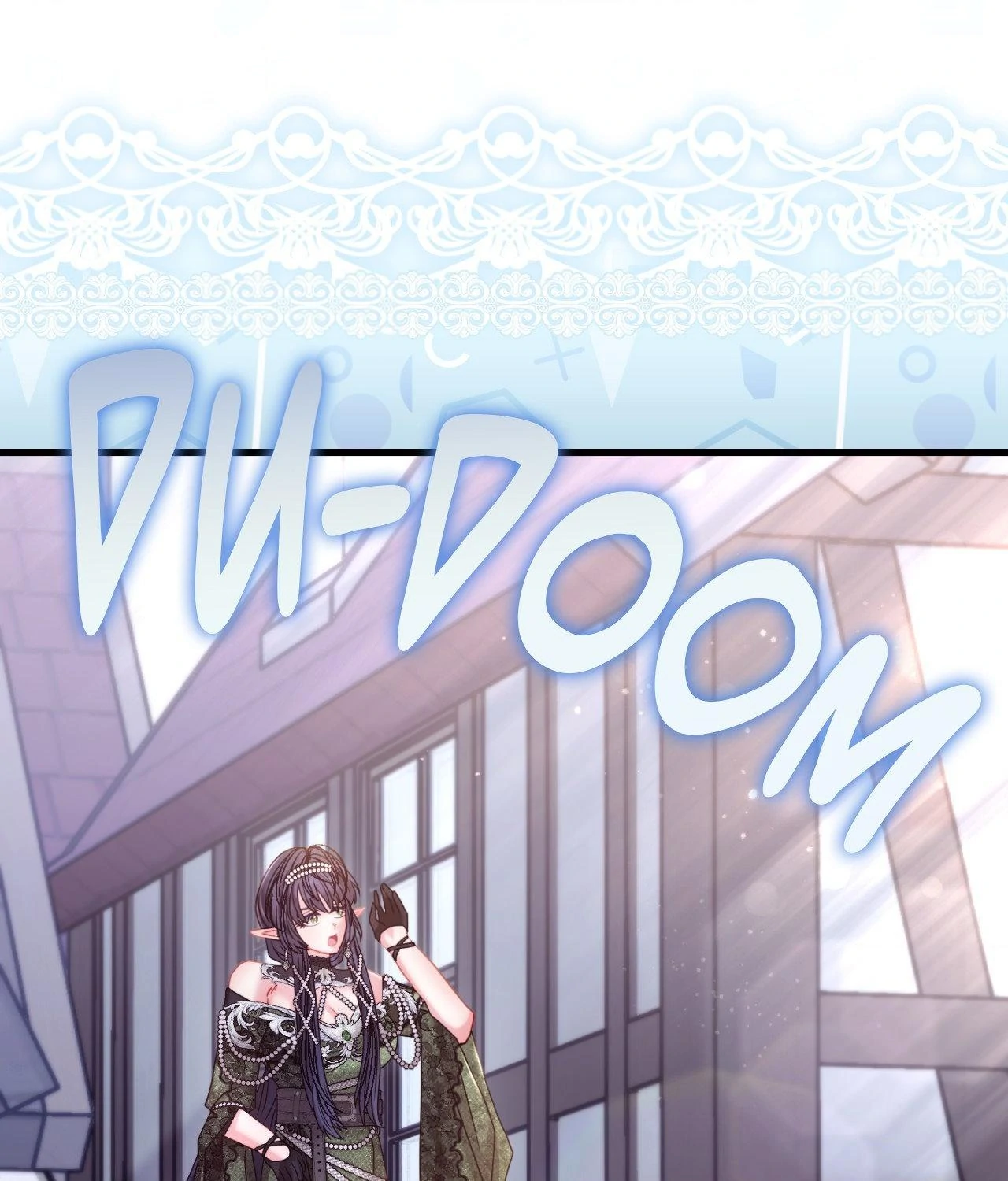 Wolf Under Sheep’s Clothing - Chapter 30 manhwa