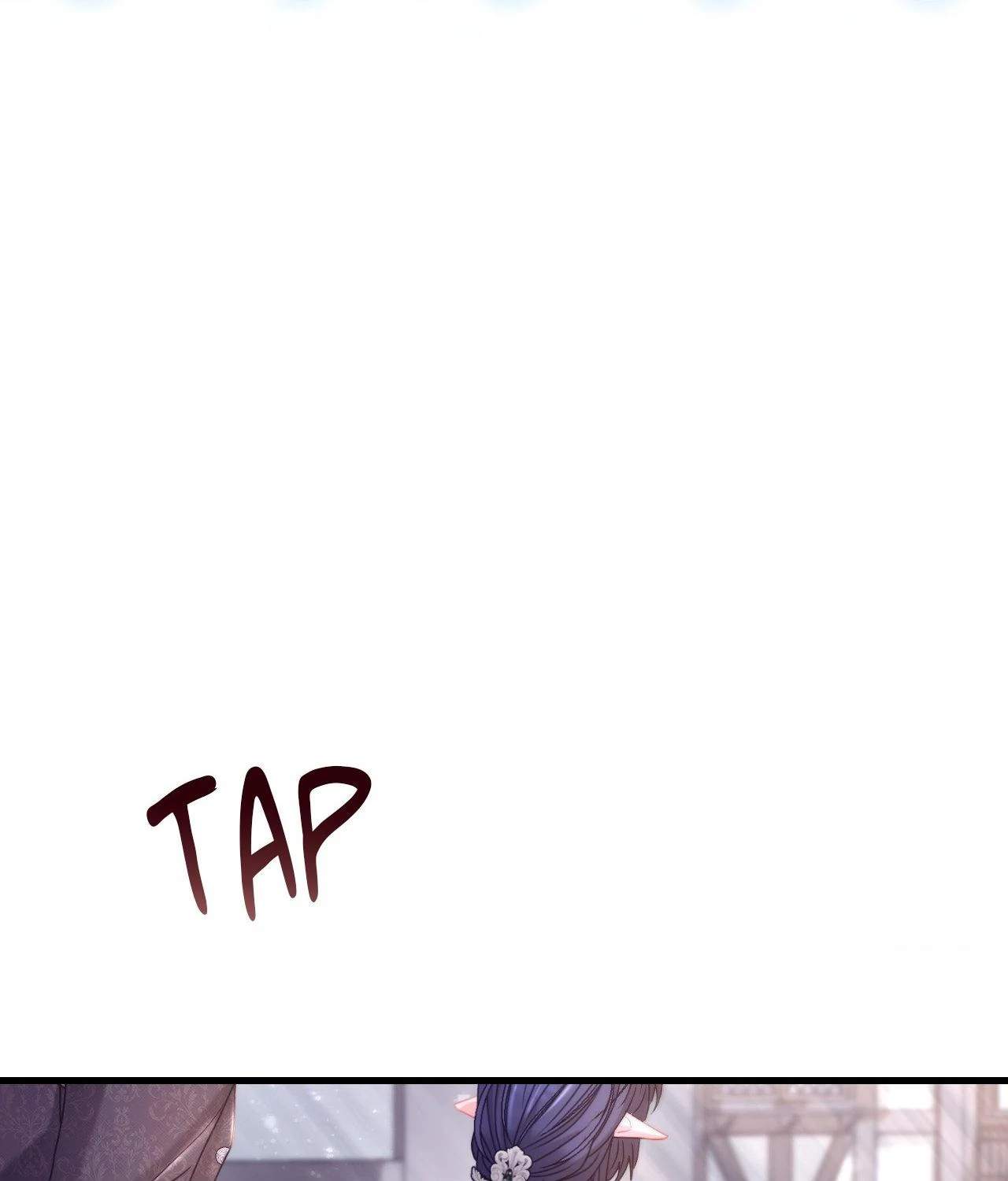 Wolf Under Sheep’s Clothing - Chapter 30 manhwa