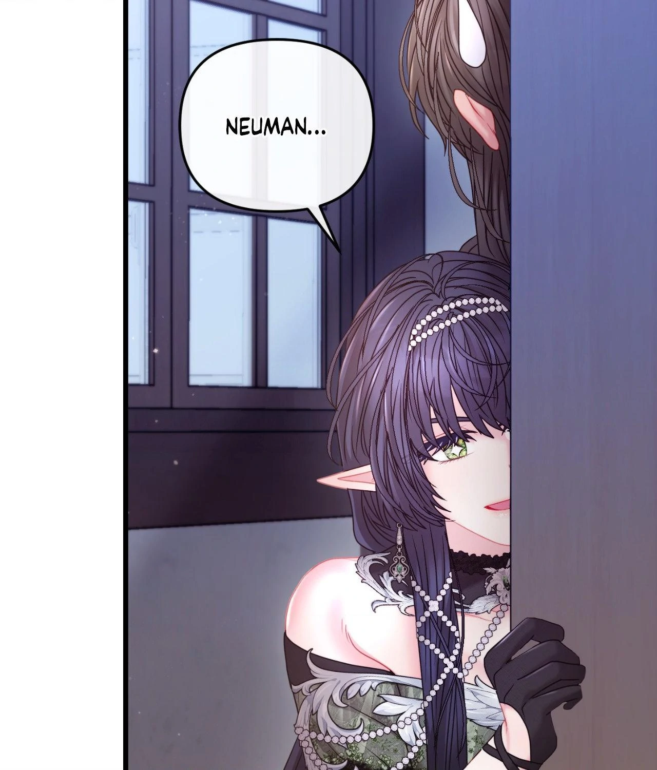Wolf Under Sheep’s Clothing - Chapter 30 manhwa