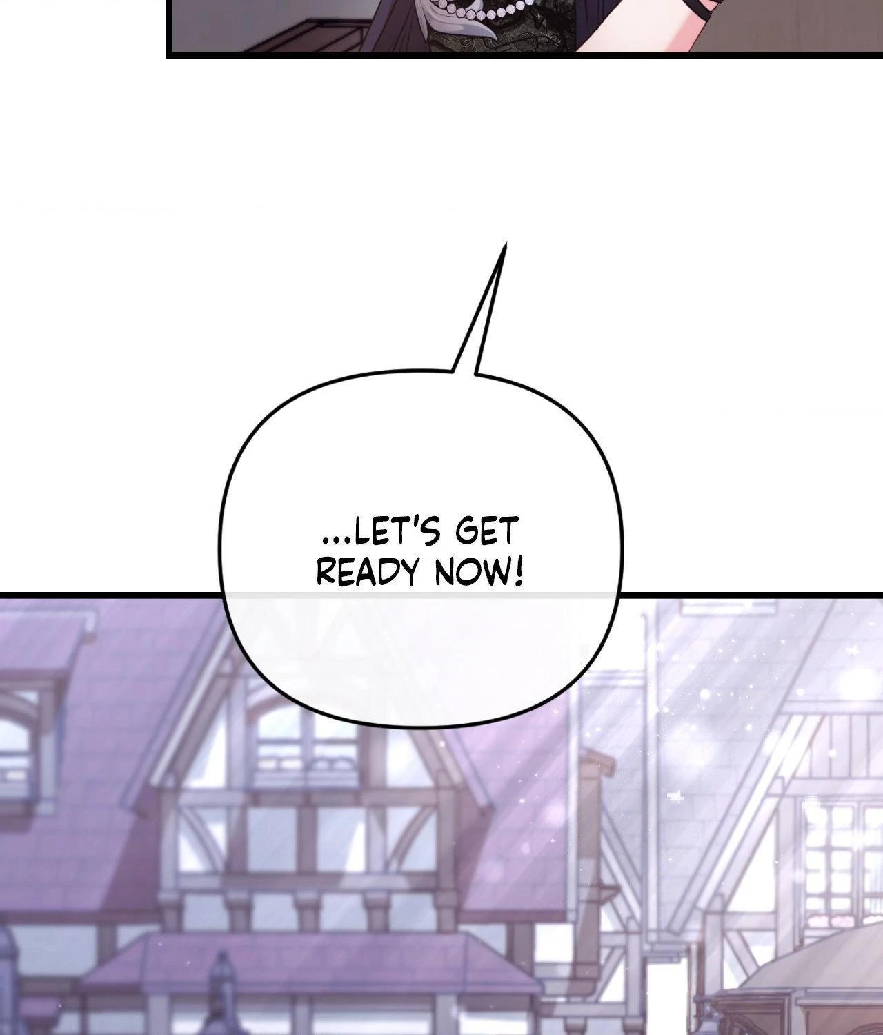 Wolf Under Sheep’s Clothing - Chapter 30 manhwa