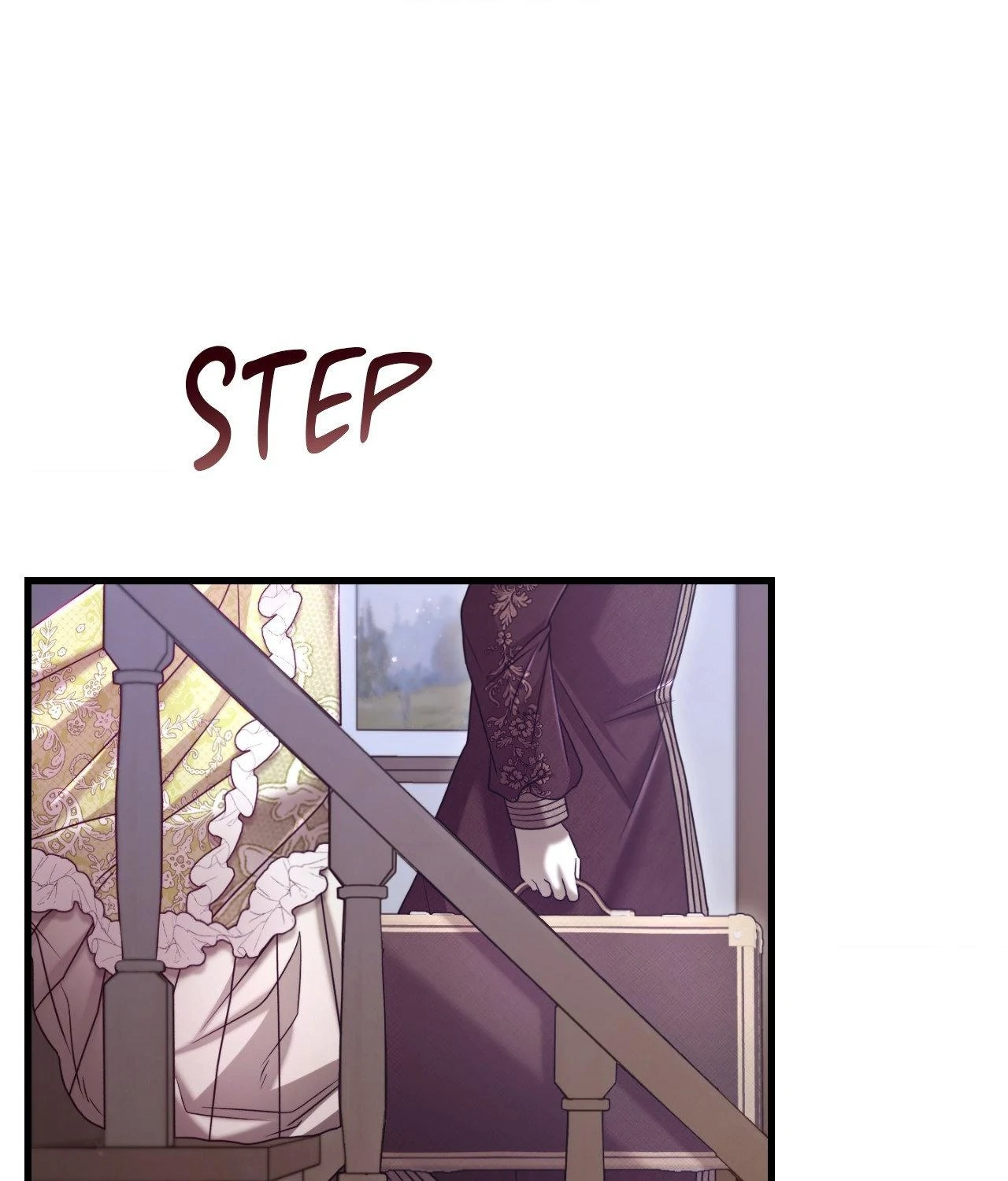 Wolf Under Sheep’s Clothing - Chapter 31 manhwa