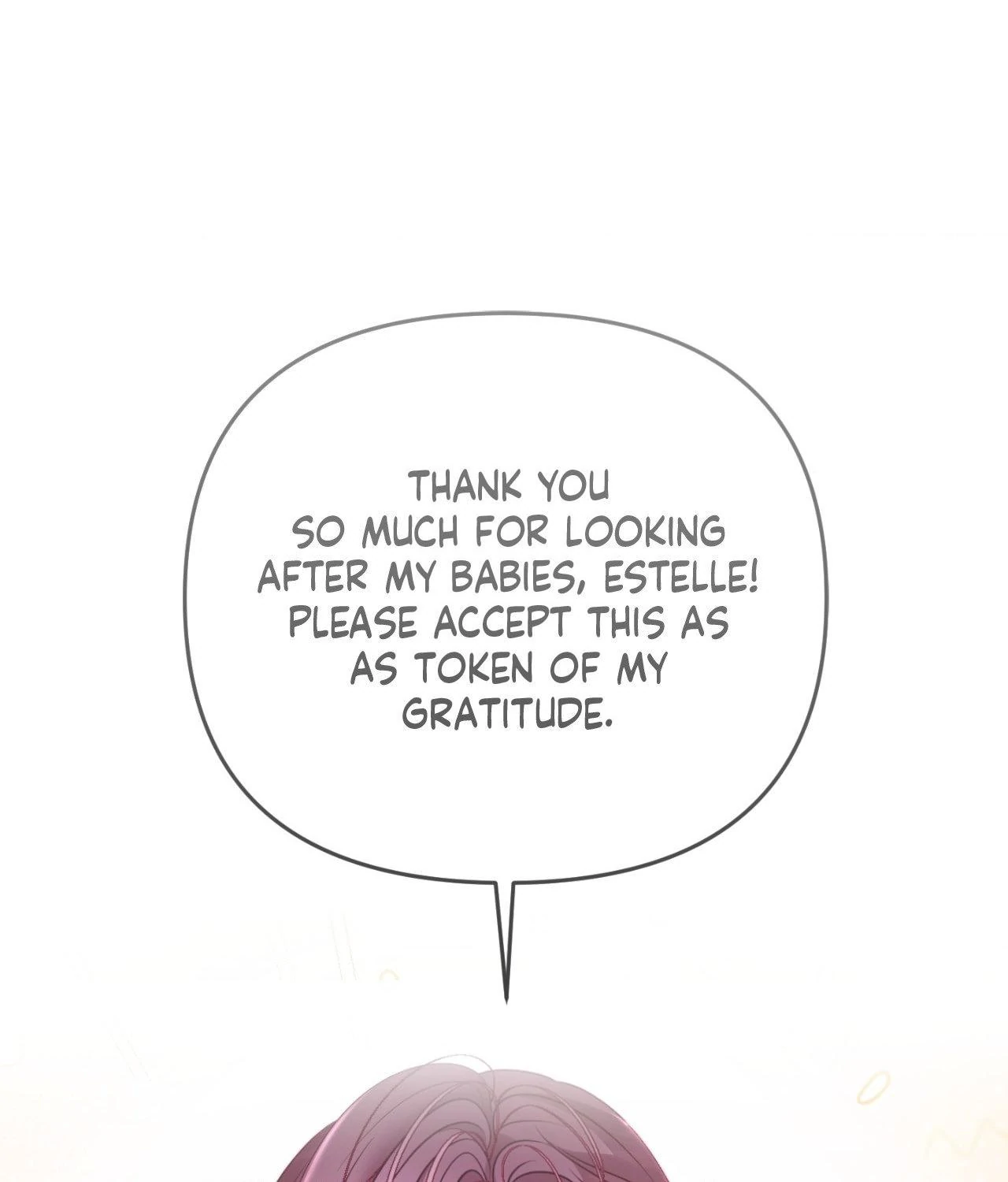Wolf Under Sheep’s Clothing - Chapter 31 manhwa