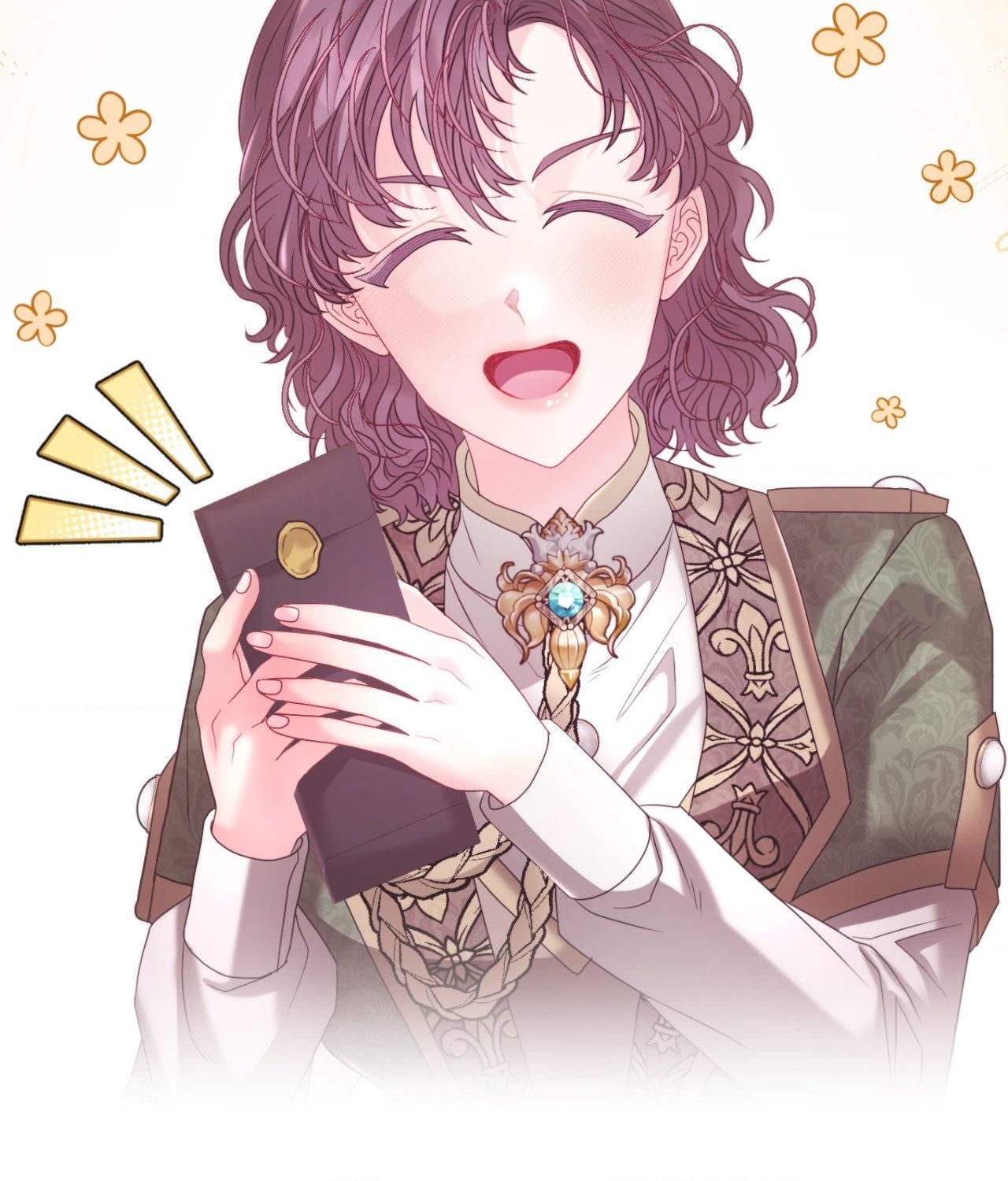 Wolf Under Sheep’s Clothing - Chapter 31 manhwa