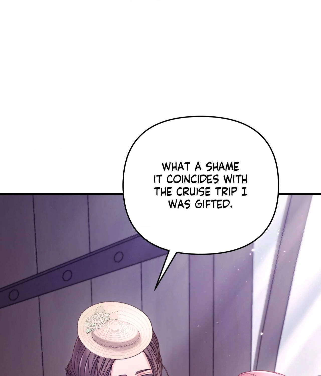 Wolf Under Sheep’s Clothing - Chapter 31 manhwa