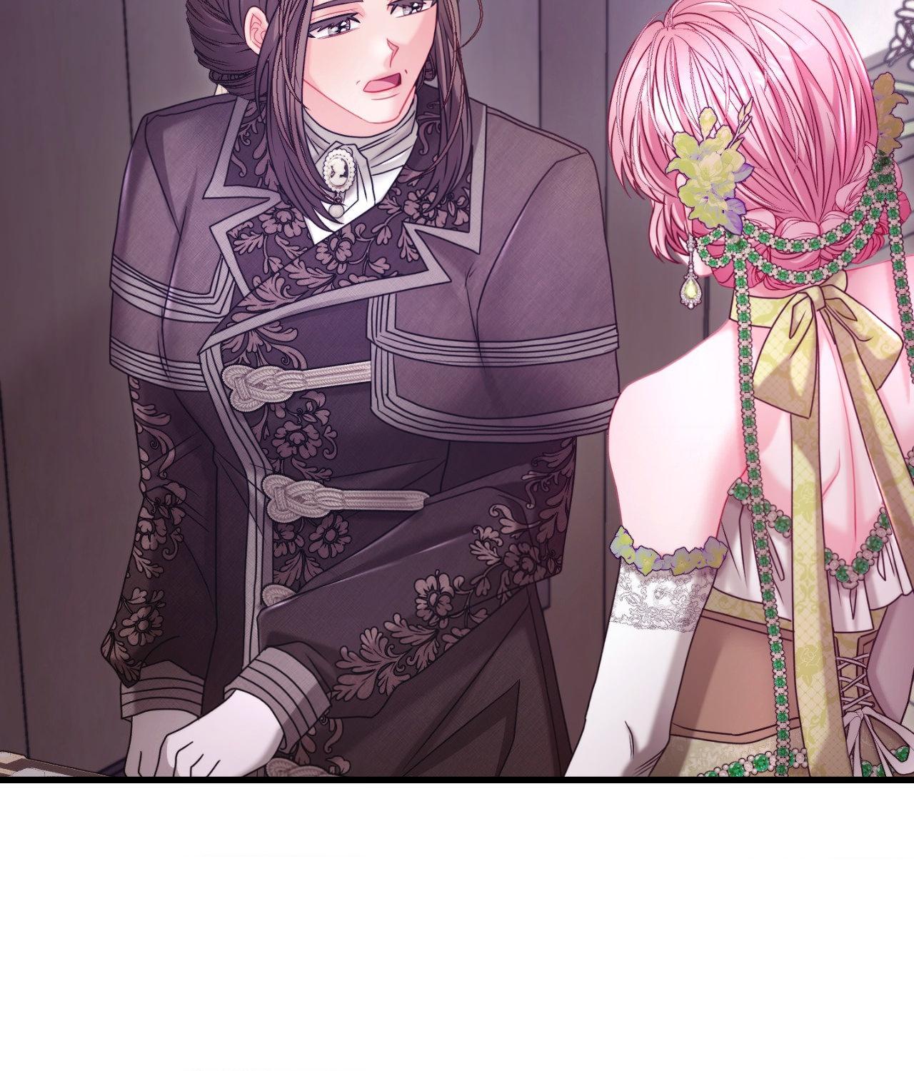Wolf Under Sheep’s Clothing - Chapter 31 manhwa