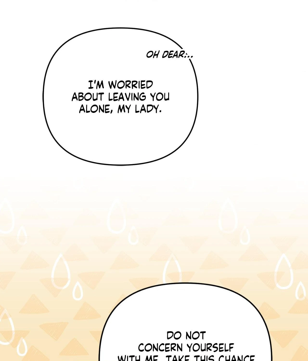 Wolf Under Sheep’s Clothing - Chapter 31 manhwa