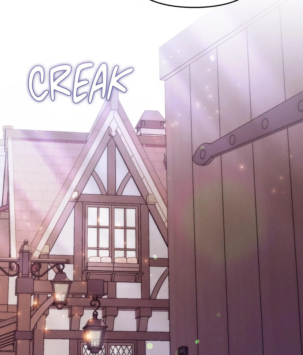 Wolf Under Sheep’s Clothing - Chapter 31 manhwa