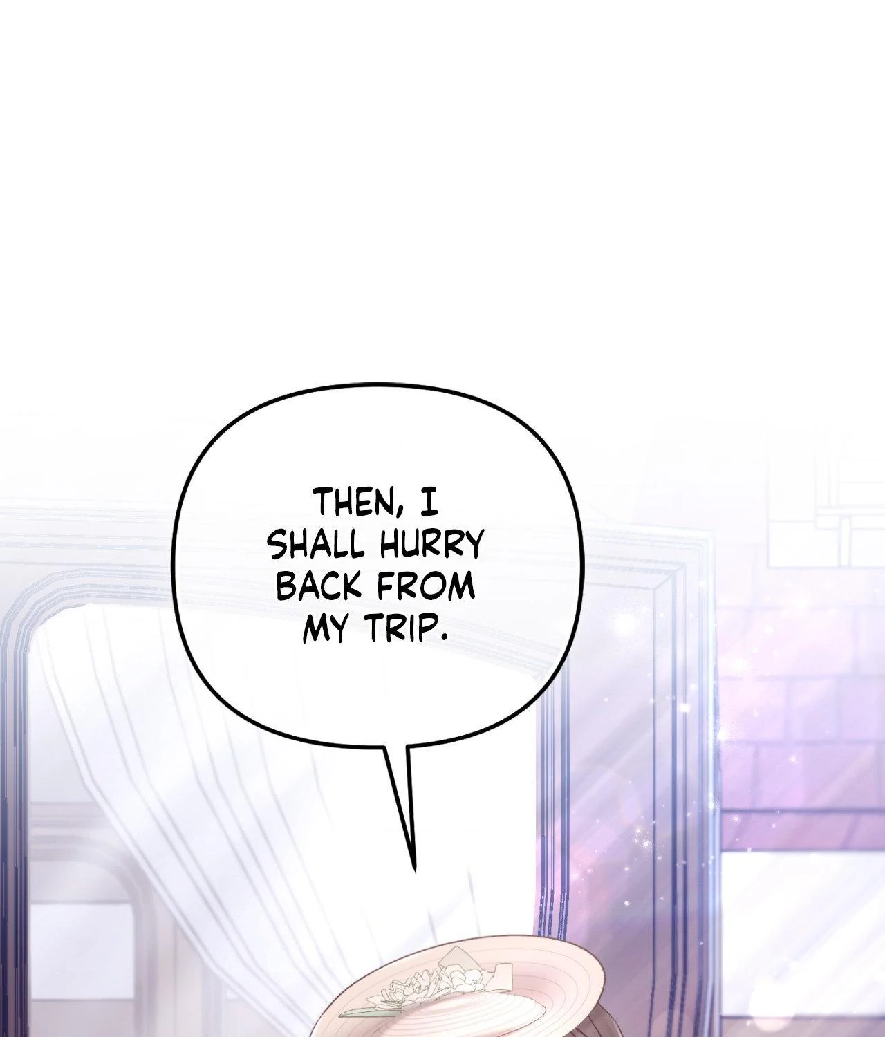 Wolf Under Sheep’s Clothing - Chapter 31 manhwa
