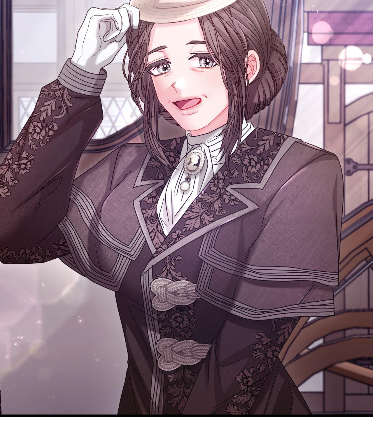 Wolf Under Sheep’s Clothing - Chapter 31 manhwa