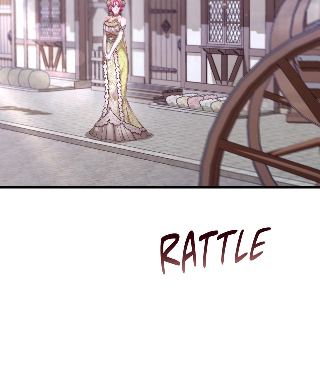 Wolf Under Sheep’s Clothing - Chapter 31 manhwa