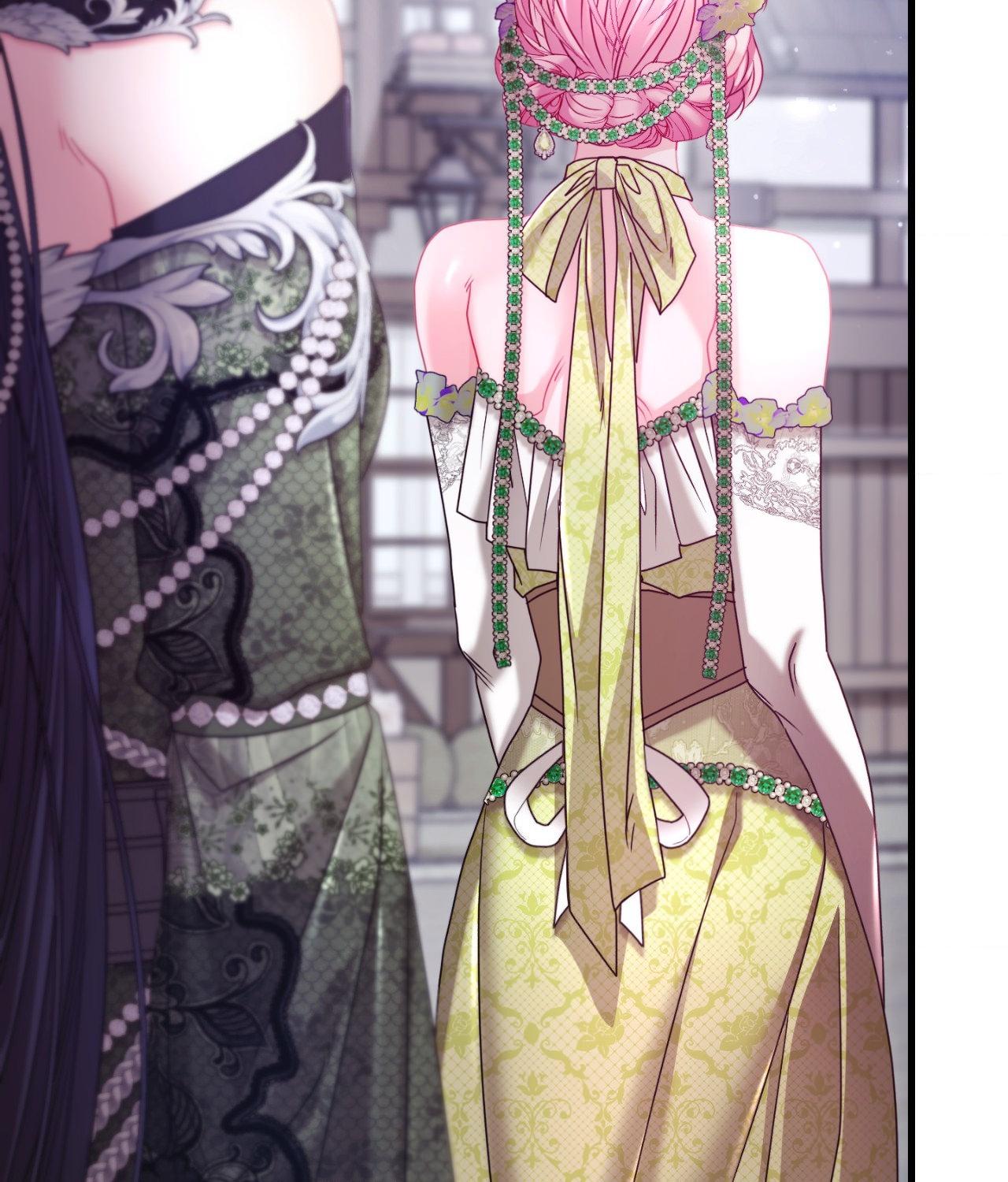 Wolf Under Sheep’s Clothing - Chapter 31 manhwa