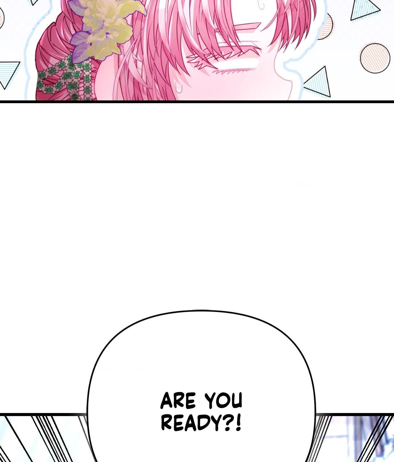 Wolf Under Sheep’s Clothing - Chapter 31 manhwa