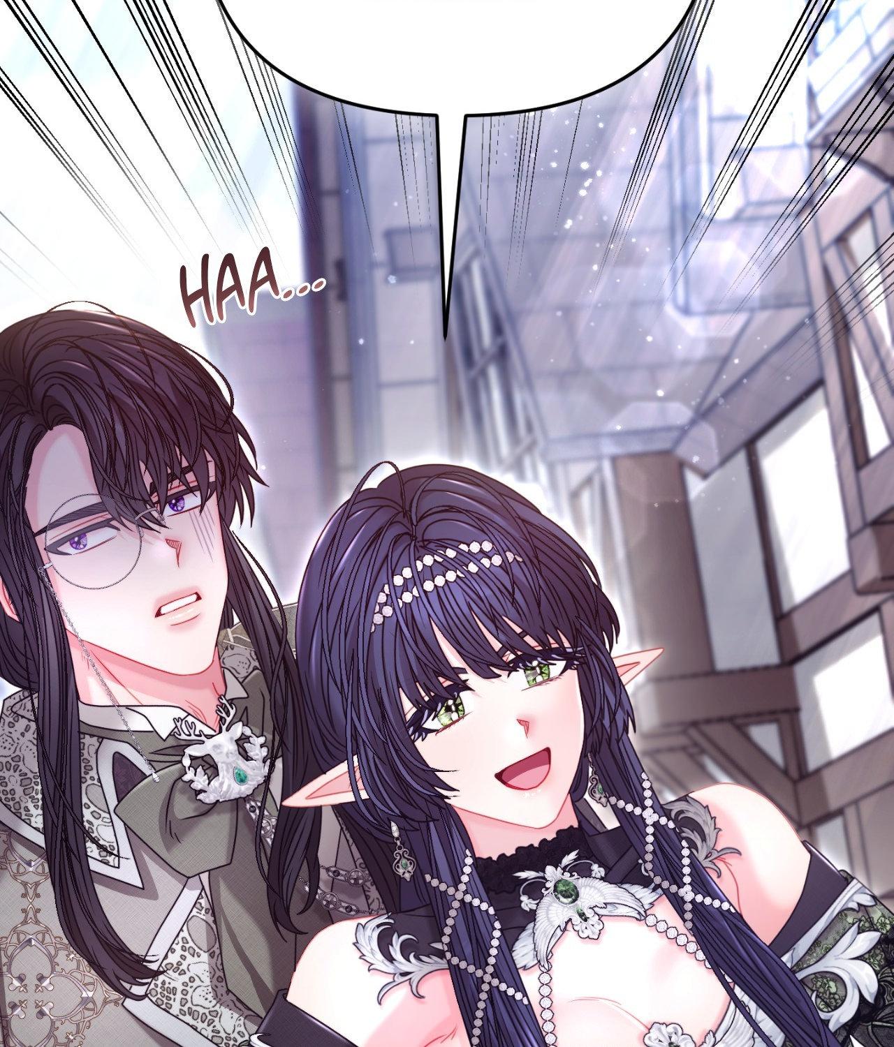 Wolf Under Sheep’s Clothing - Chapter 31 manhwa