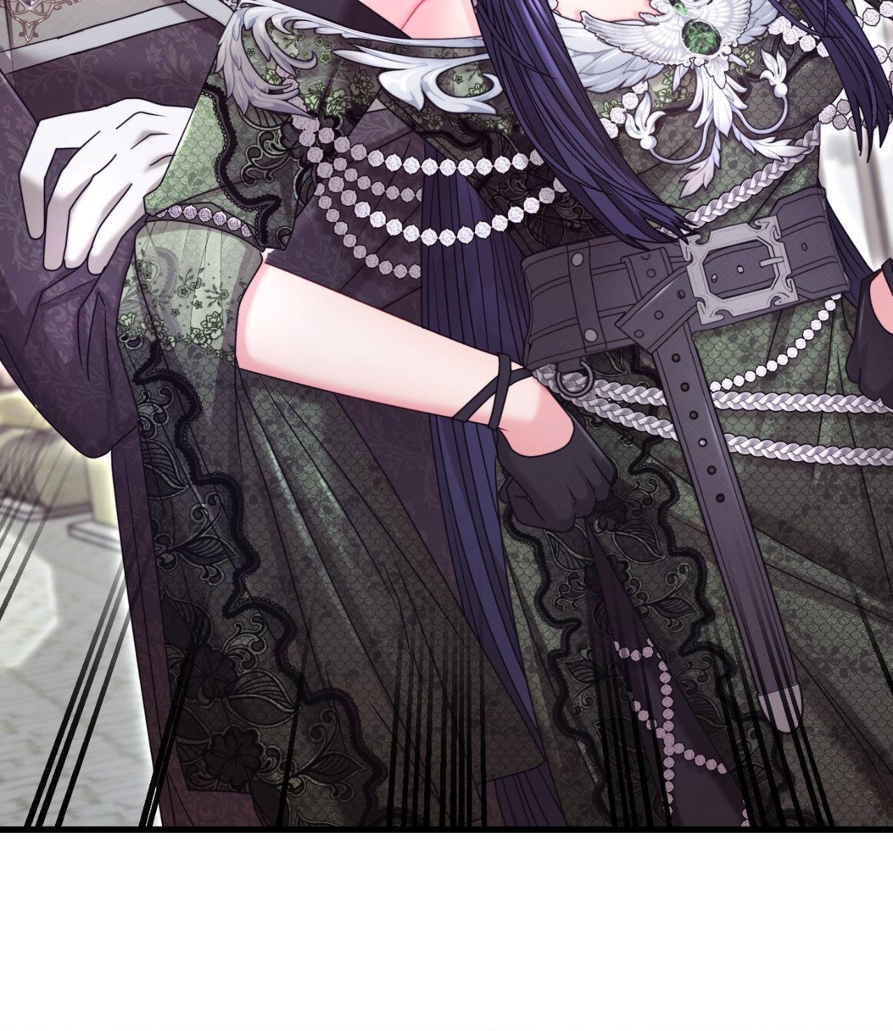Wolf Under Sheep’s Clothing - Chapter 31 manhwa