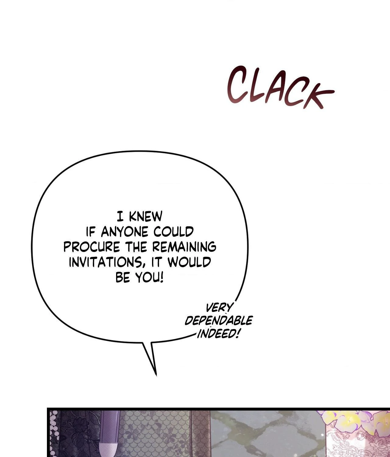 Wolf Under Sheep’s Clothing - Chapter 31 manhwa