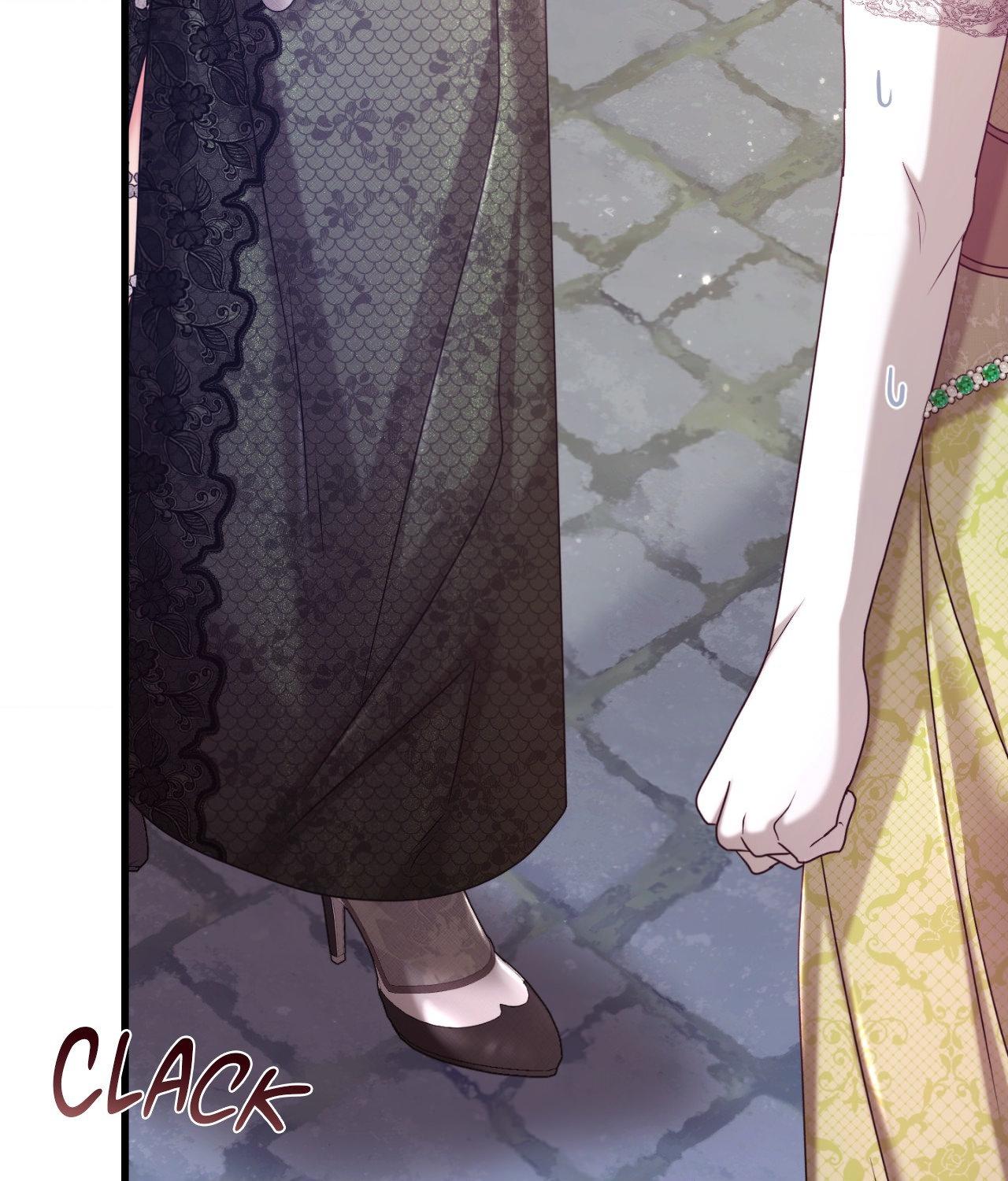 Wolf Under Sheep’s Clothing - Chapter 31 manhwa