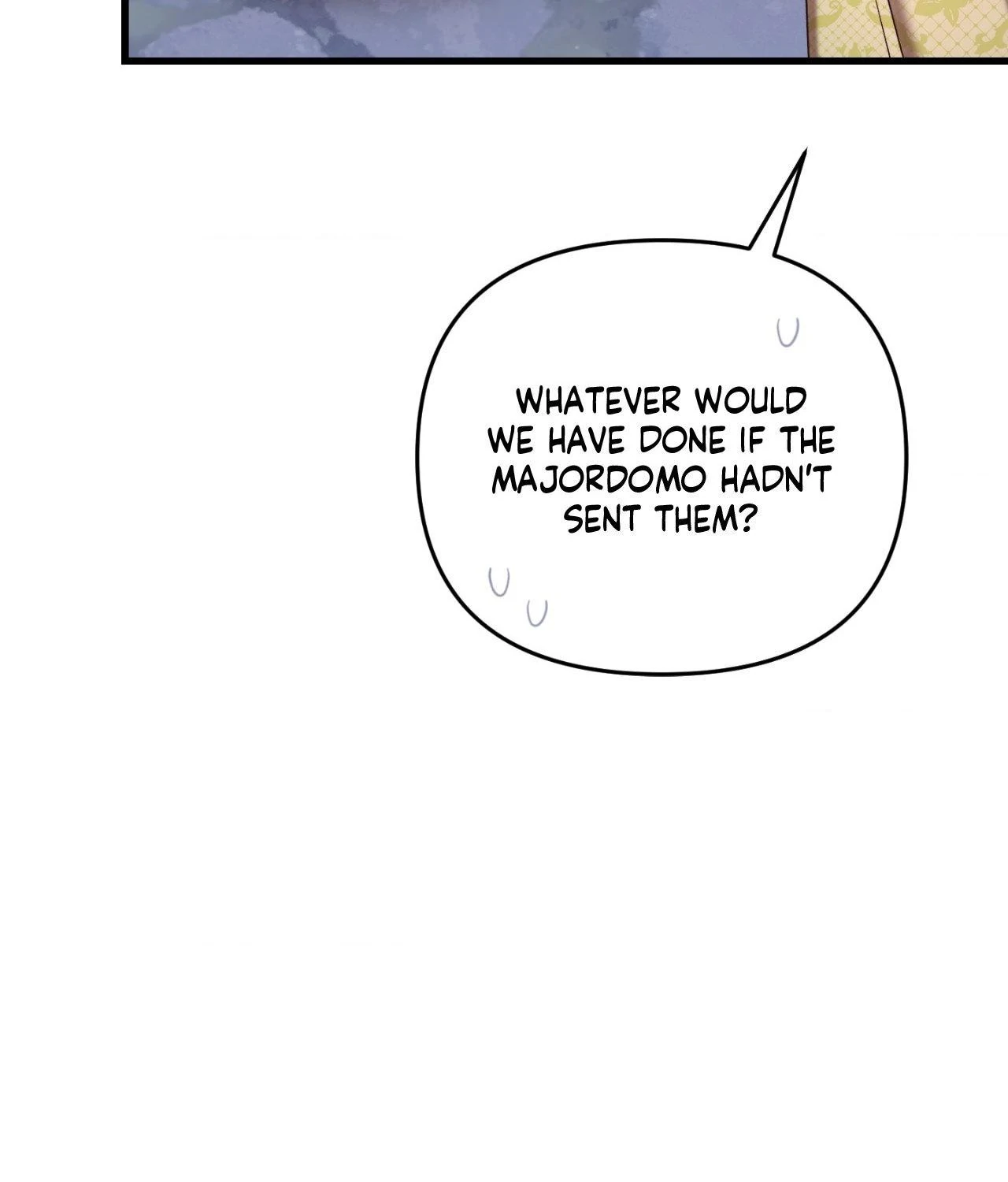 Wolf Under Sheep’s Clothing - Chapter 31 manhwa