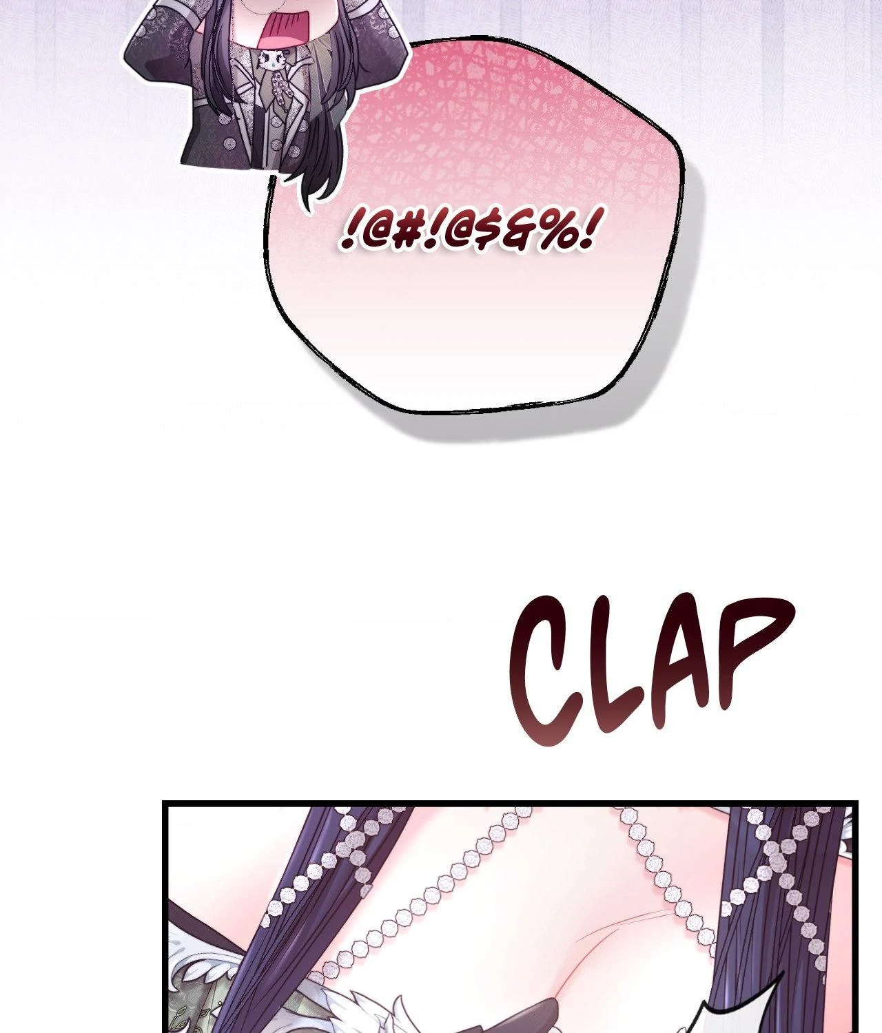 Wolf Under Sheep’s Clothing - Chapter 31 manhwa