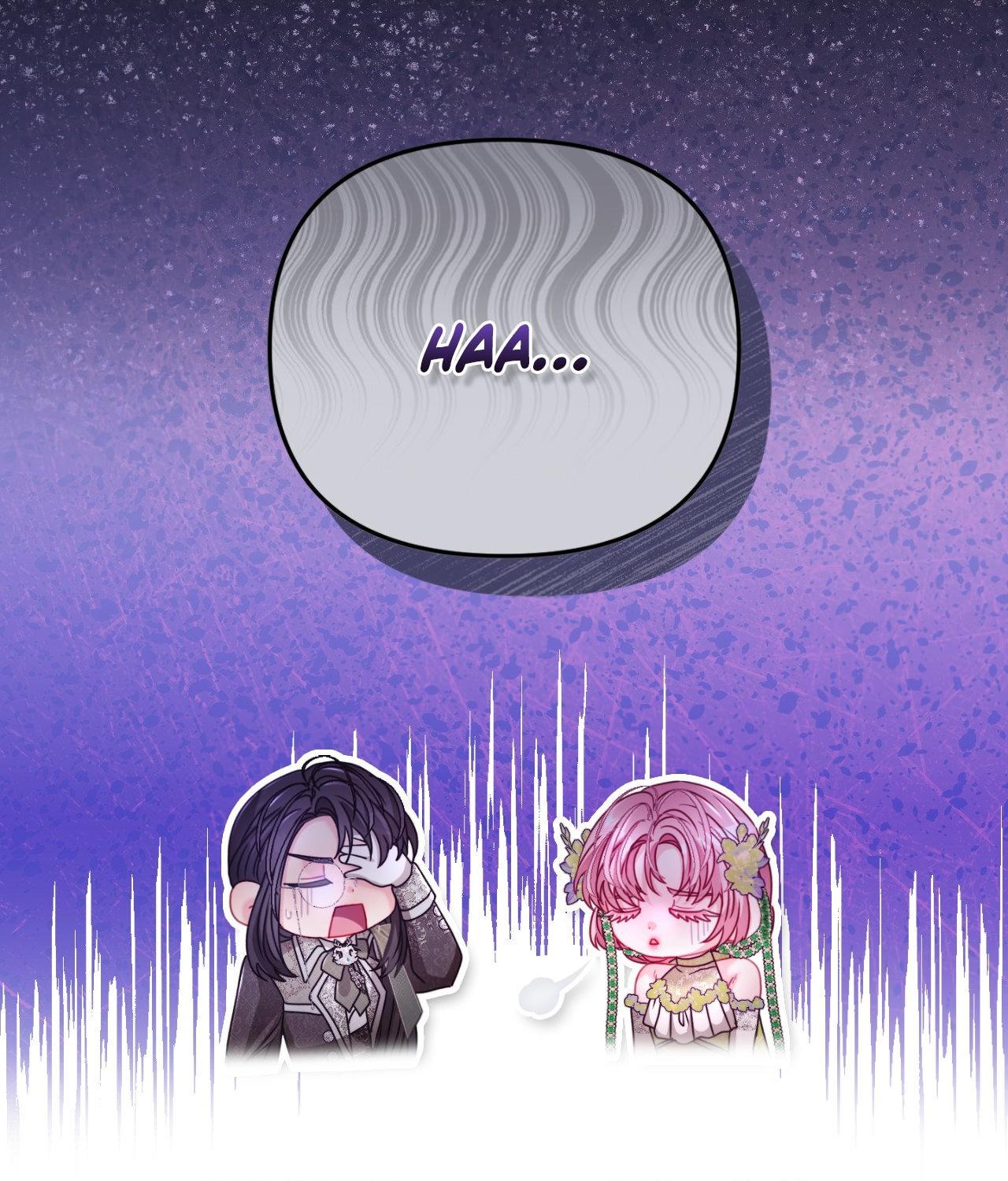 Wolf Under Sheep’s Clothing - Chapter 31 manhwa