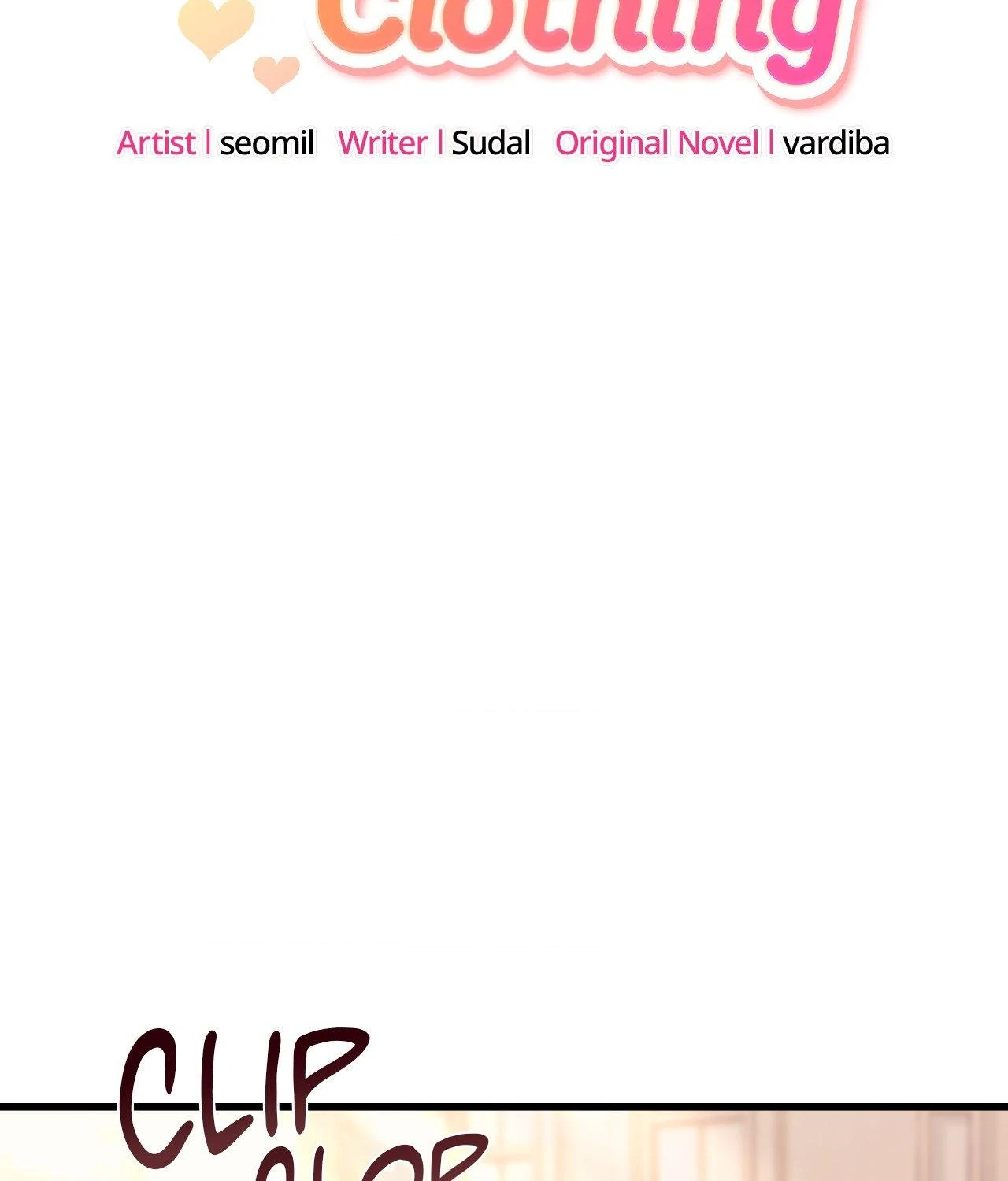 Wolf Under Sheep’s Clothing - Chapter 31 manhwa