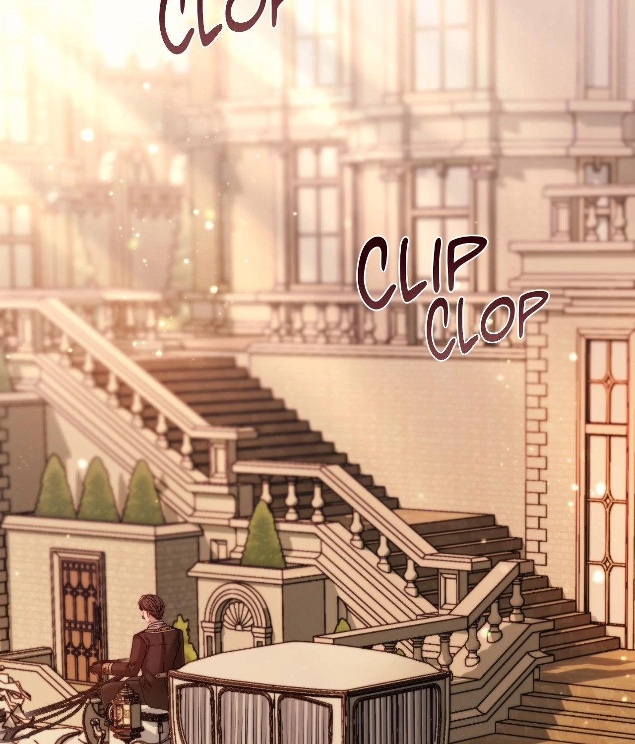 Wolf Under Sheep’s Clothing - Chapter 31 manhwa