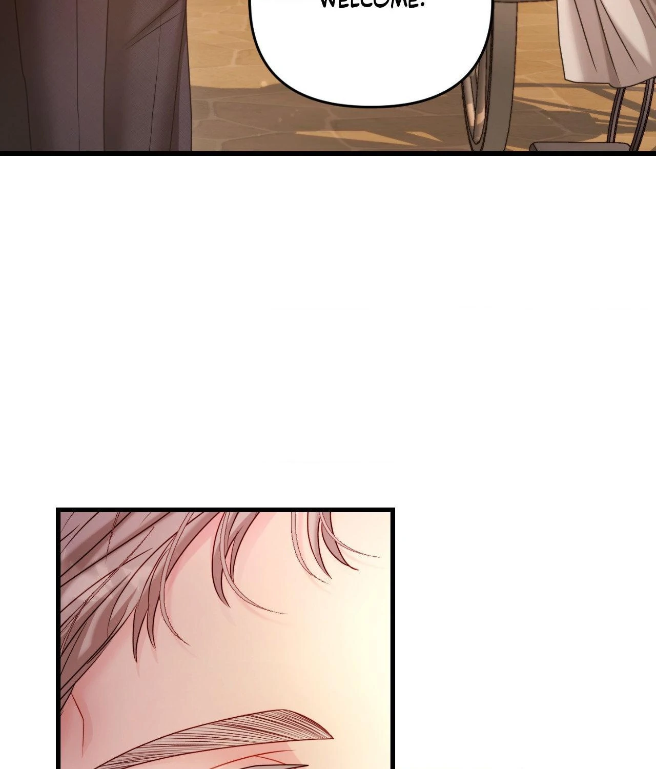 Wolf Under Sheep’s Clothing - Chapter 31 manhwa
