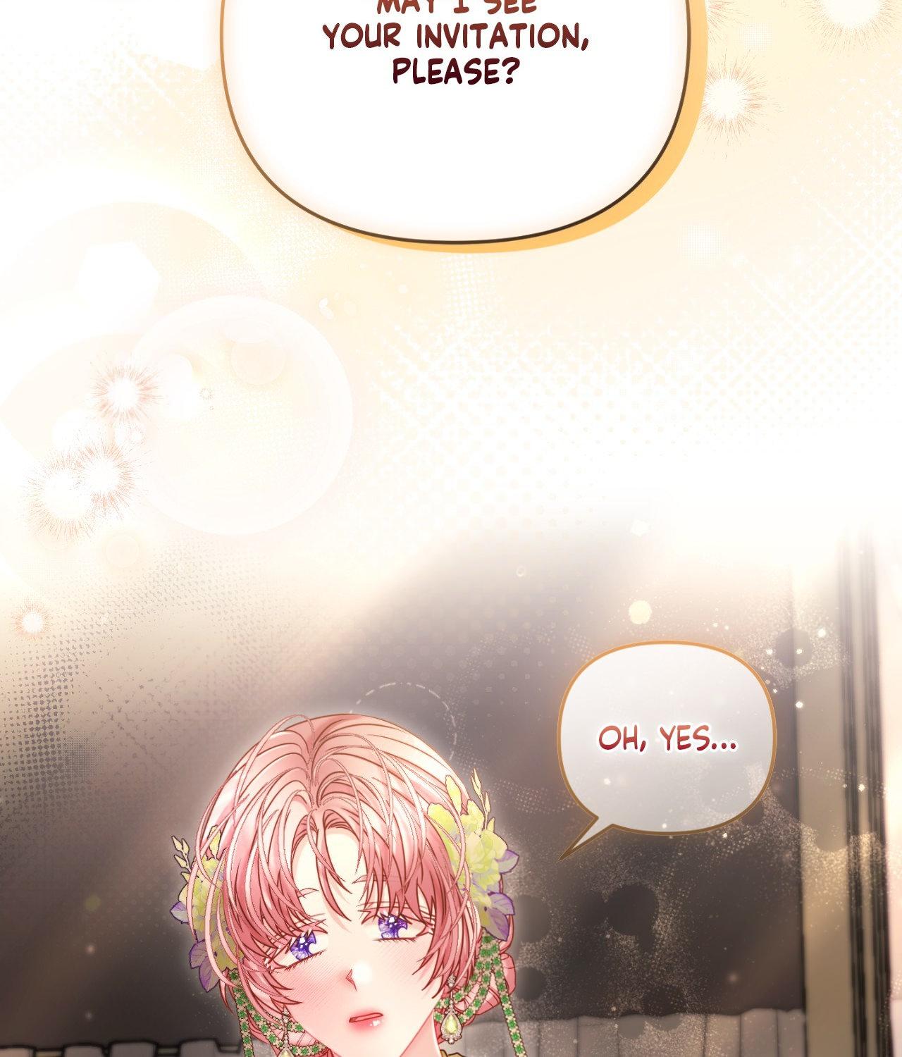 Wolf Under Sheep’s Clothing - Chapter 31 manhwa