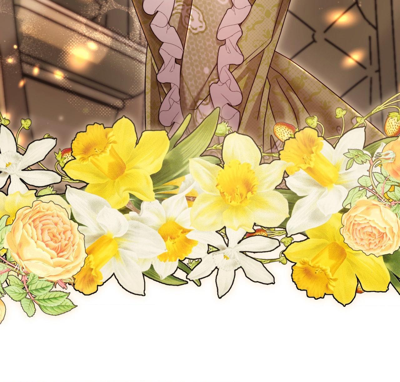 Wolf Under Sheep’s Clothing - Chapter 31 manhwa