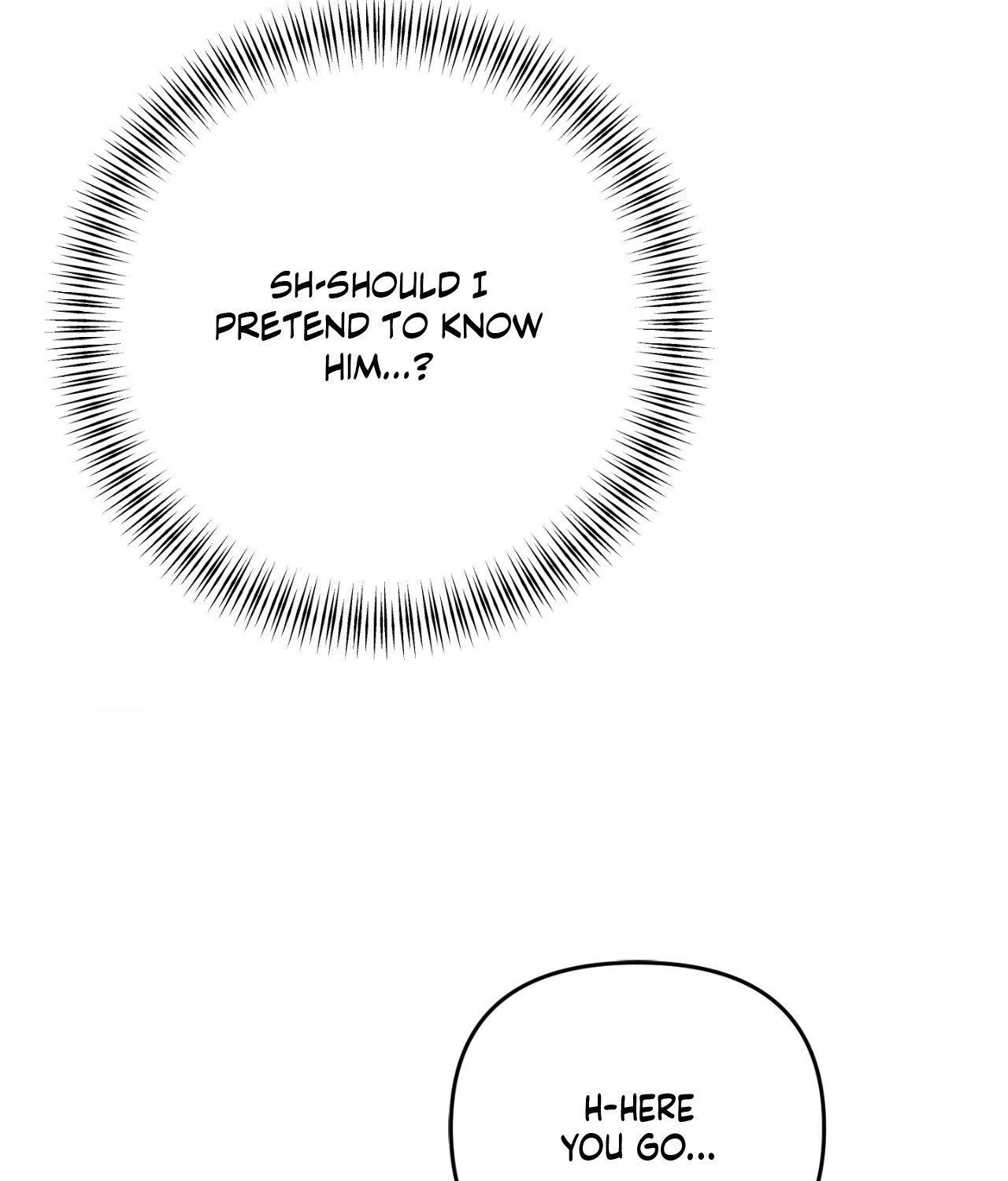 Wolf Under Sheep’s Clothing - Chapter 31 manhwa