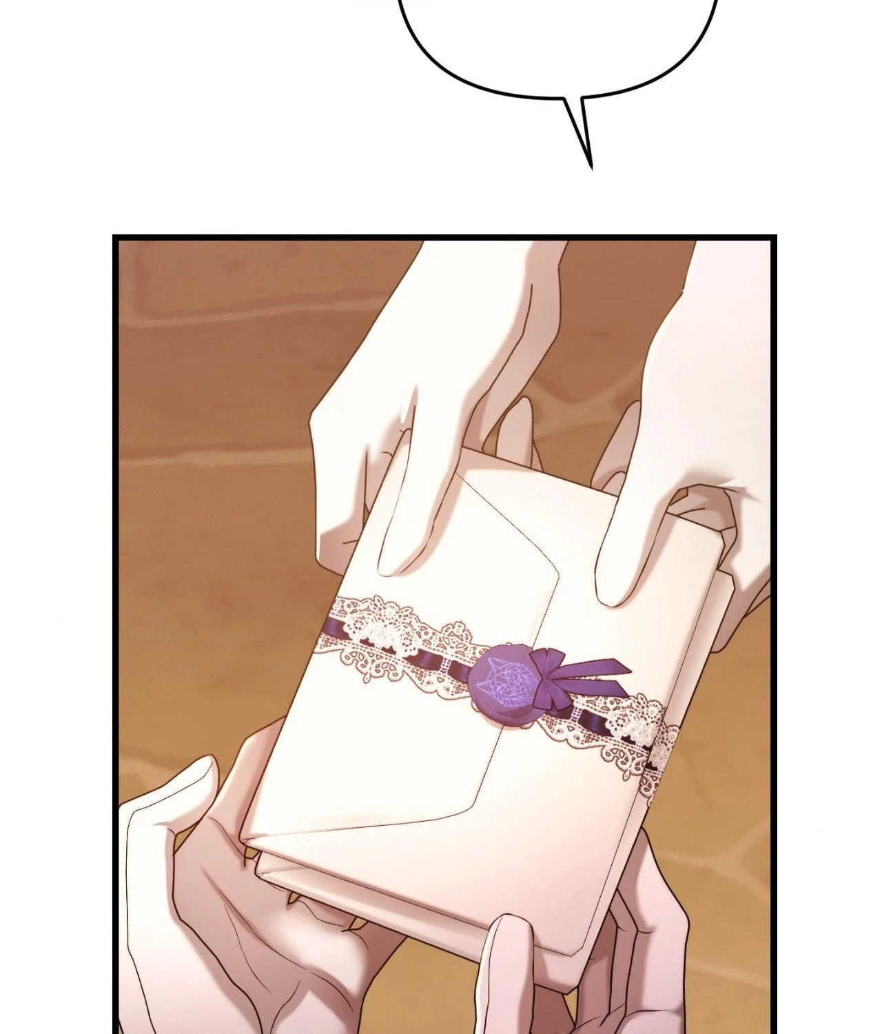 Wolf Under Sheep’s Clothing - Chapter 31 manhwa