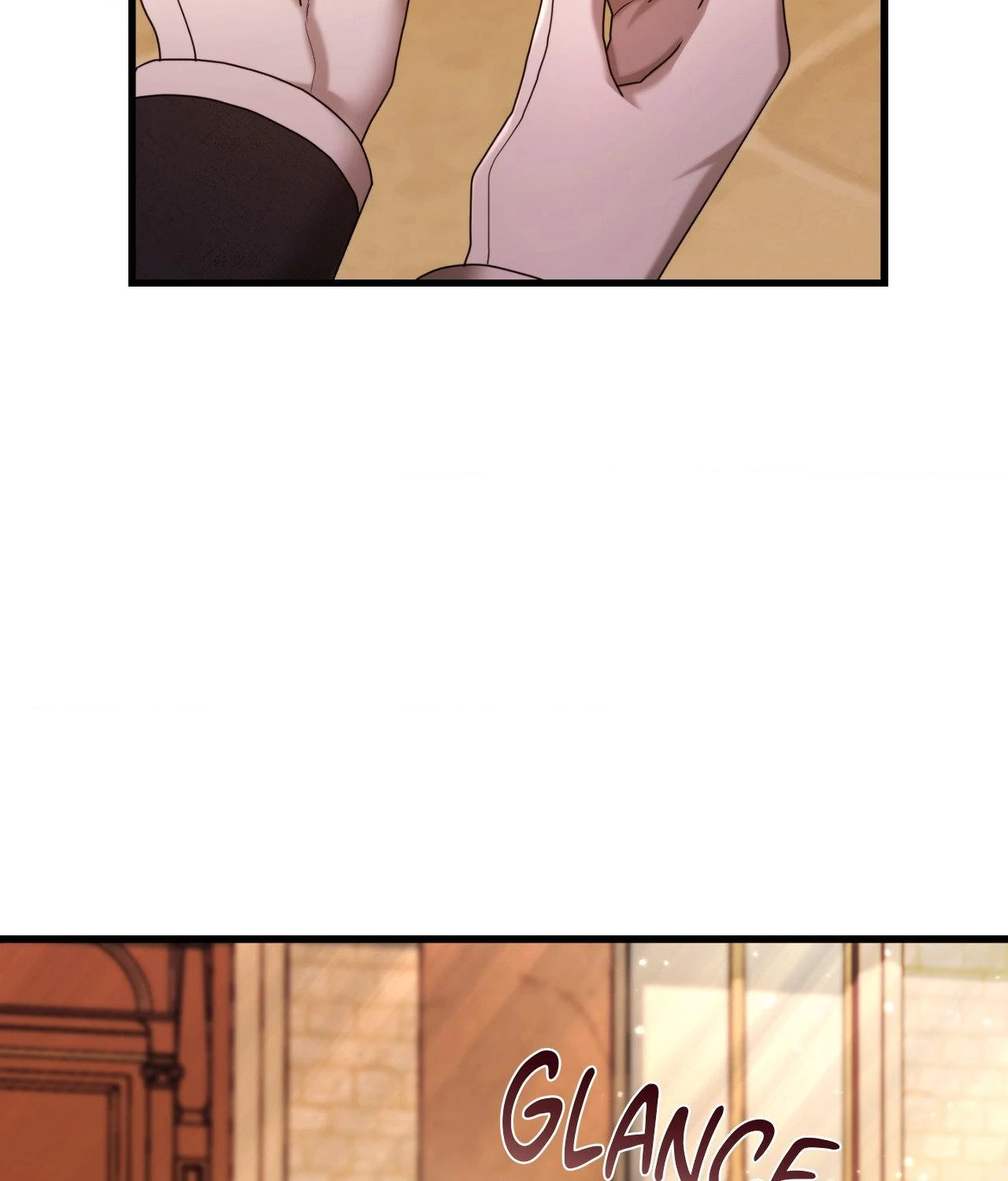 Wolf Under Sheep’s Clothing - Chapter 31 manhwa