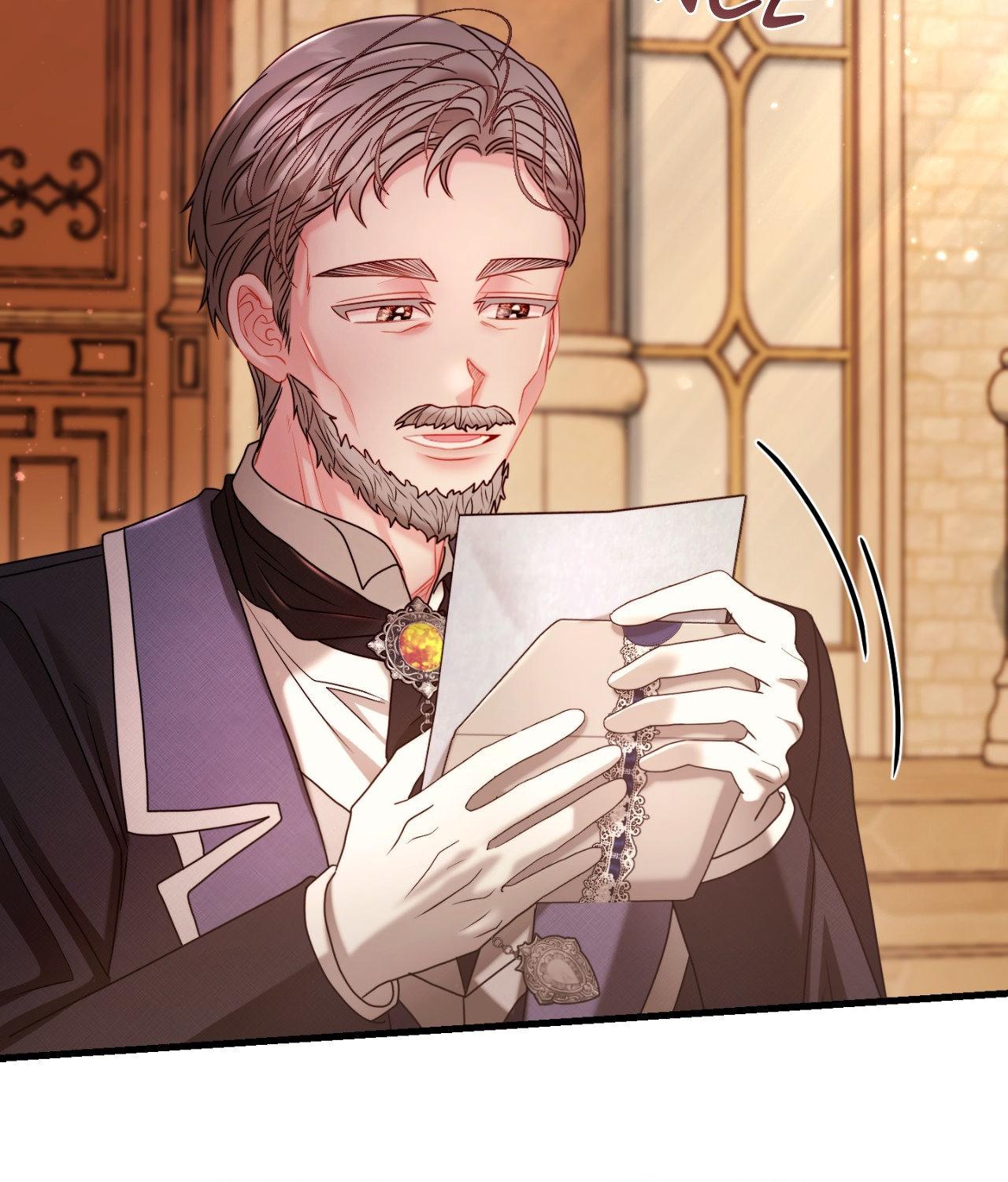 Wolf Under Sheep’s Clothing - Chapter 31 manhwa