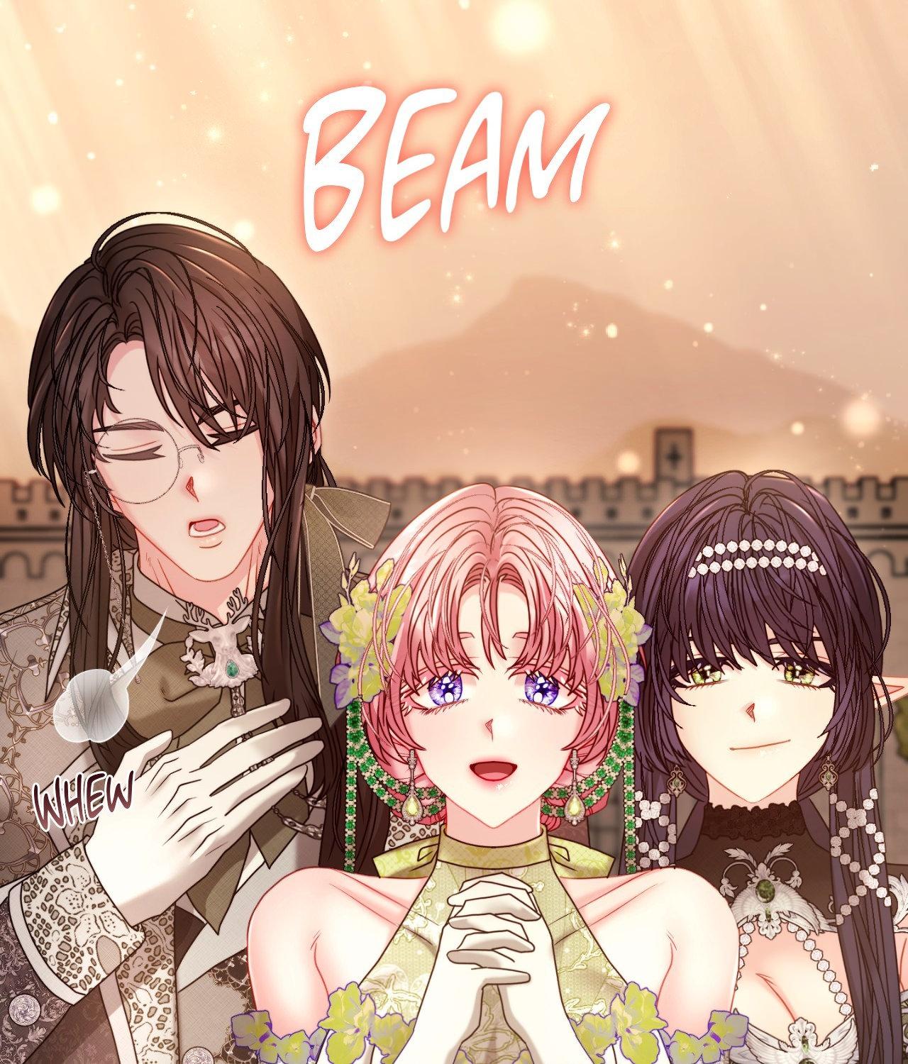 Wolf Under Sheep’s Clothing - Chapter 31 manhwa