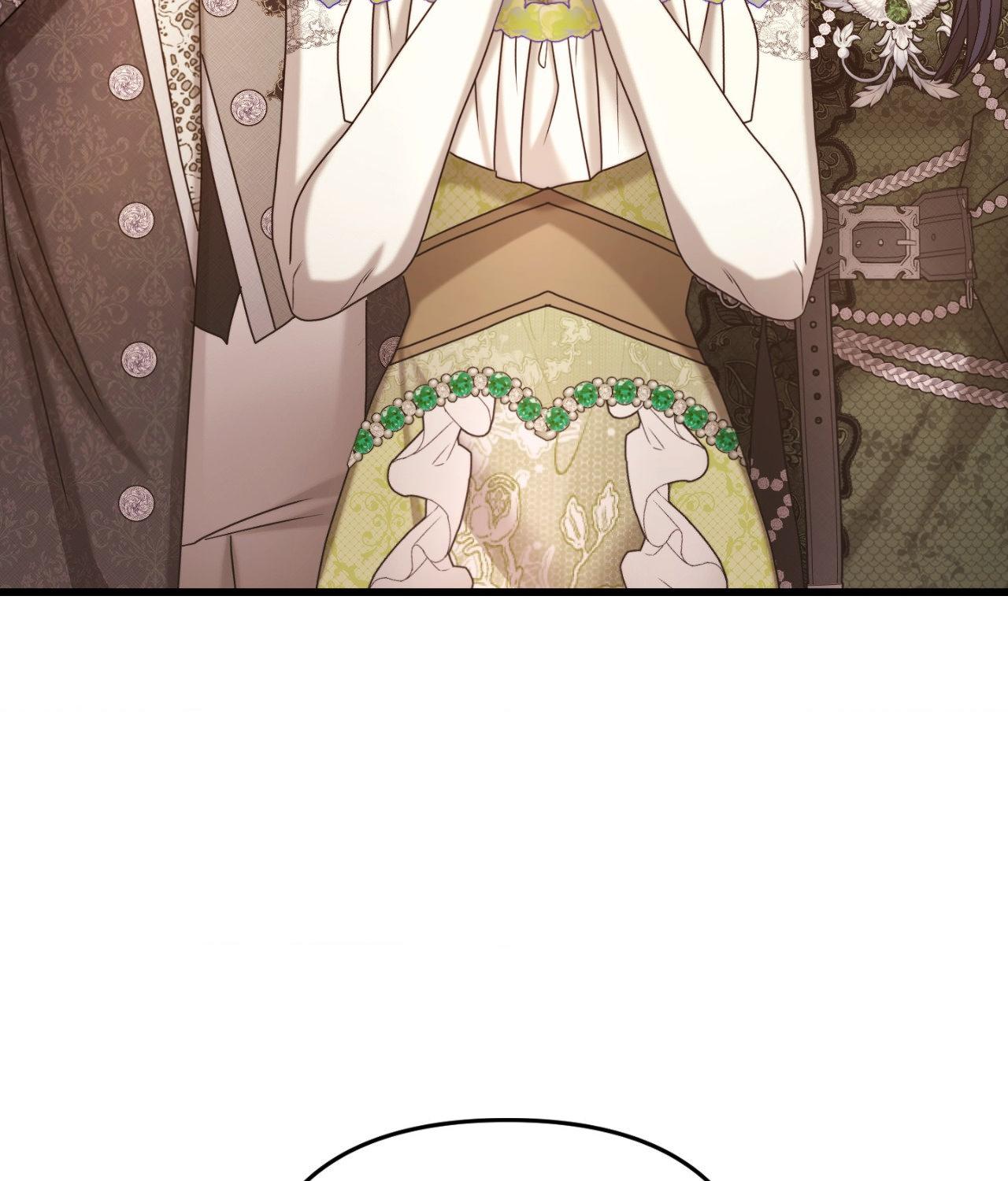 Wolf Under Sheep’s Clothing - Chapter 31 manhwa