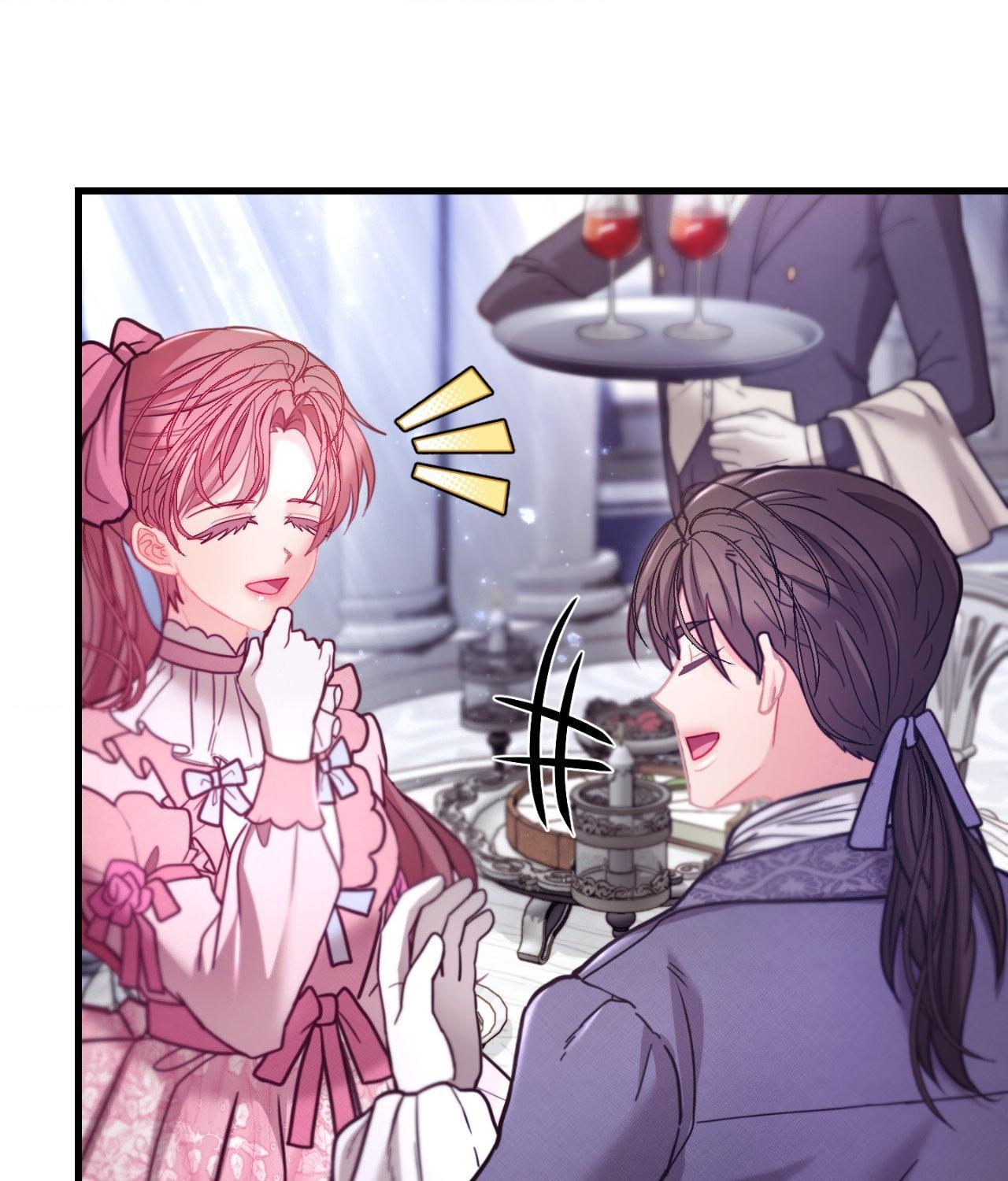 Wolf Under Sheep’s Clothing - Chapter 31 manhwa