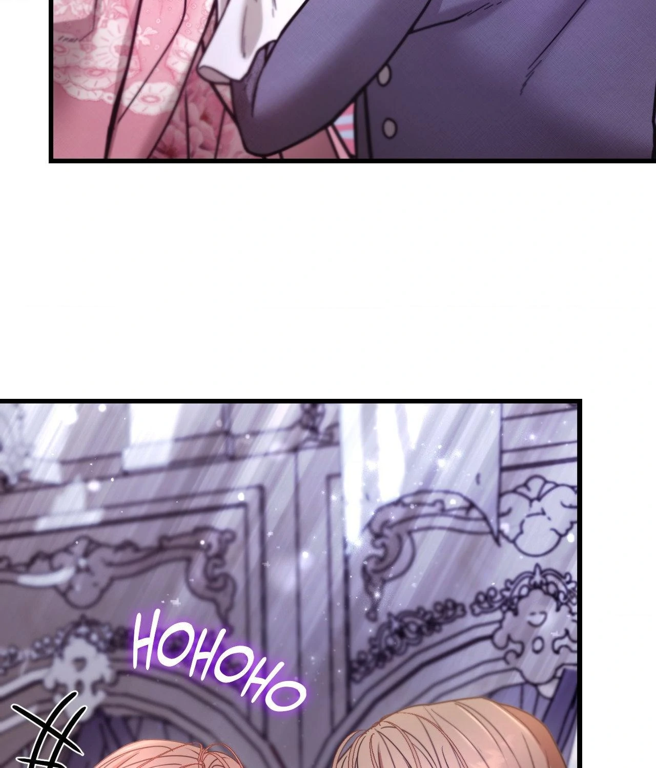 Wolf Under Sheep’s Clothing - Chapter 31 manhwa