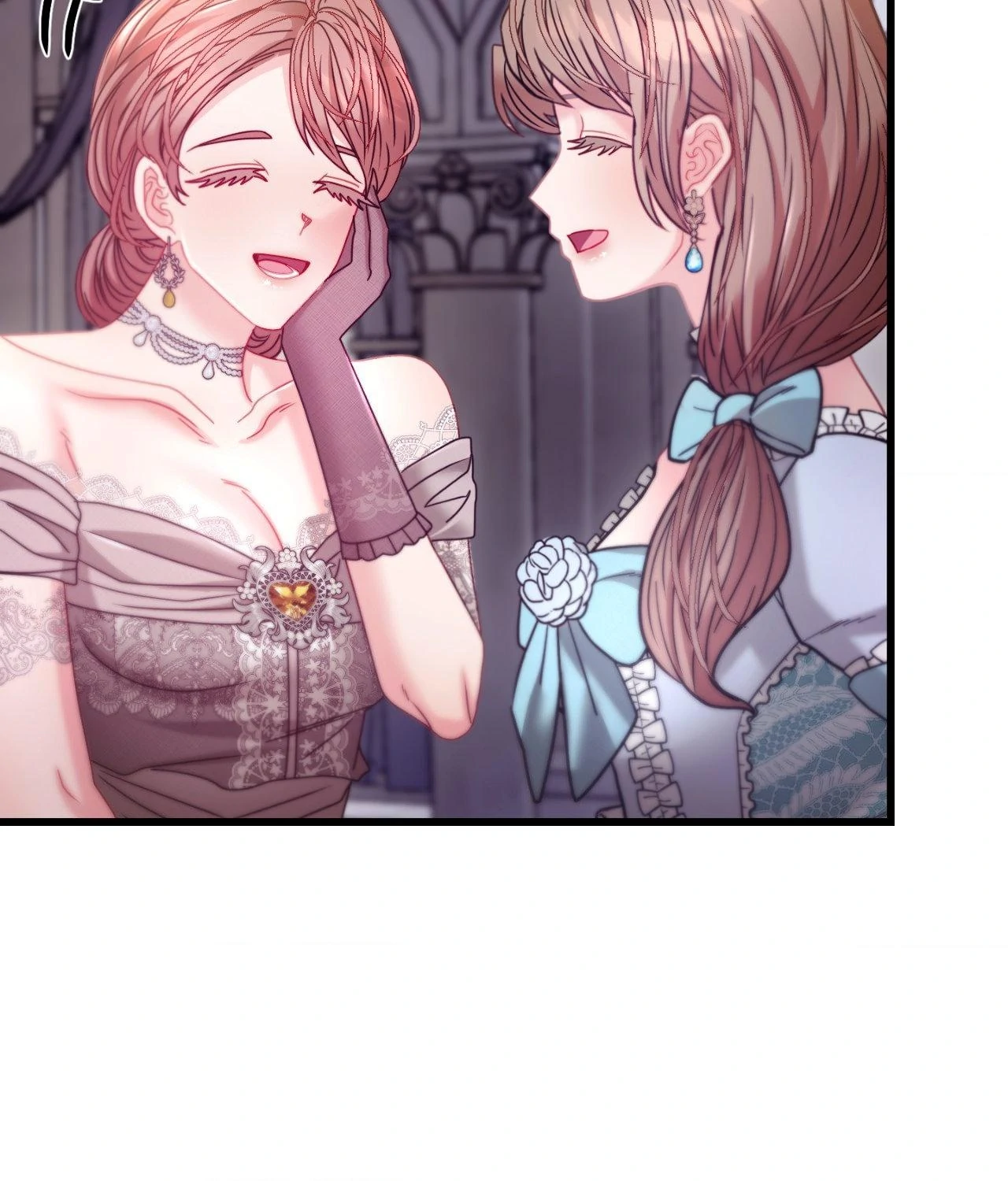 Wolf Under Sheep’s Clothing - Chapter 31 manhwa