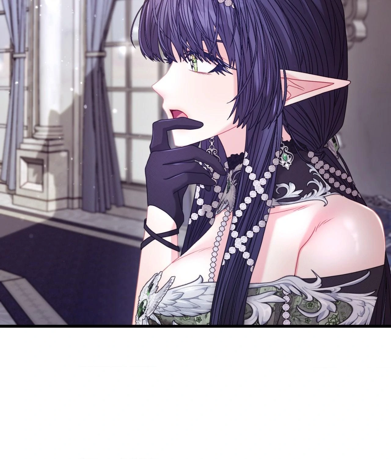 Wolf Under Sheep’s Clothing - Chapter 31 manhwa