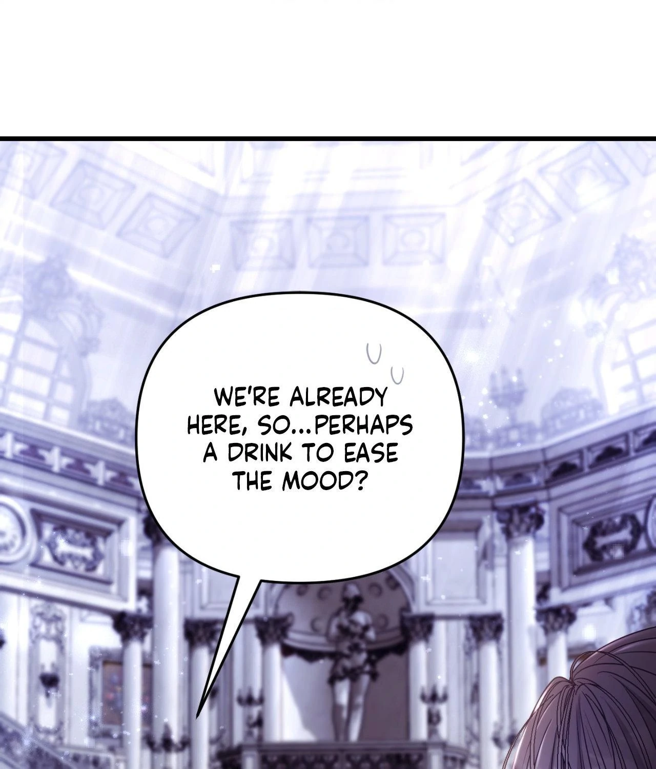 Wolf Under Sheep’s Clothing - Chapter 31 manhwa