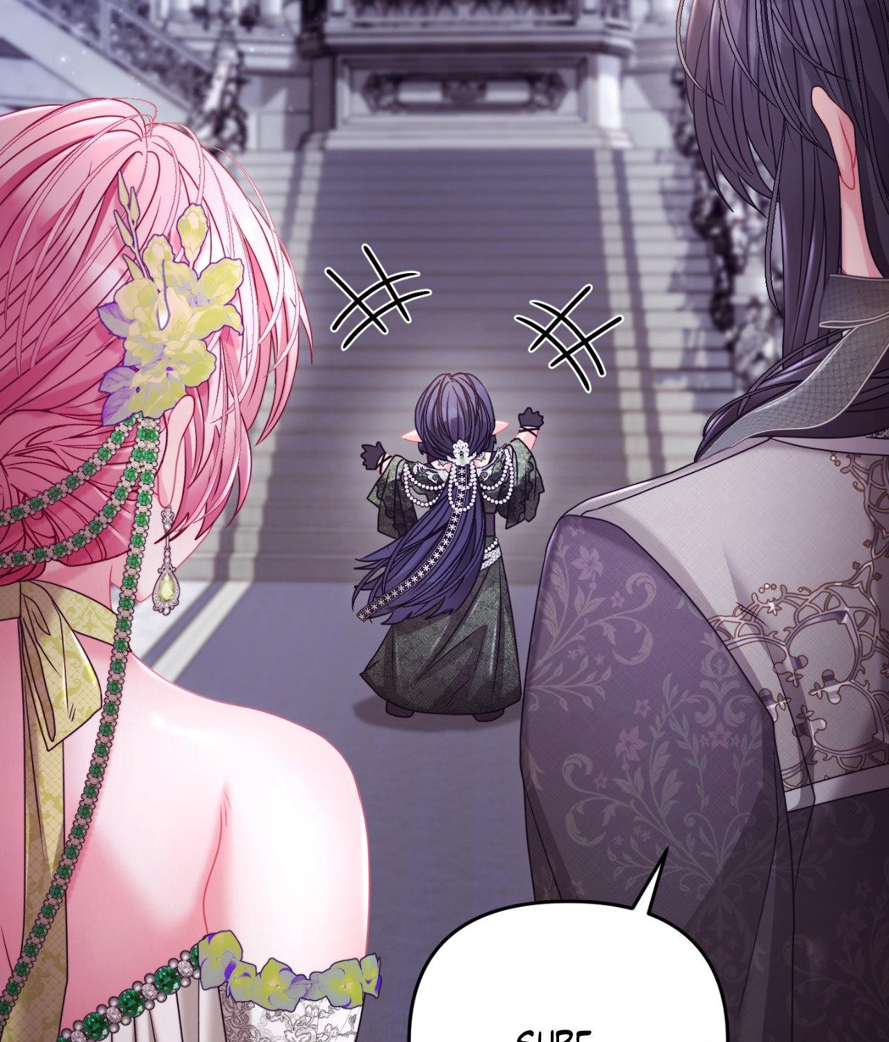 Wolf Under Sheep’s Clothing - Chapter 31 manhwa