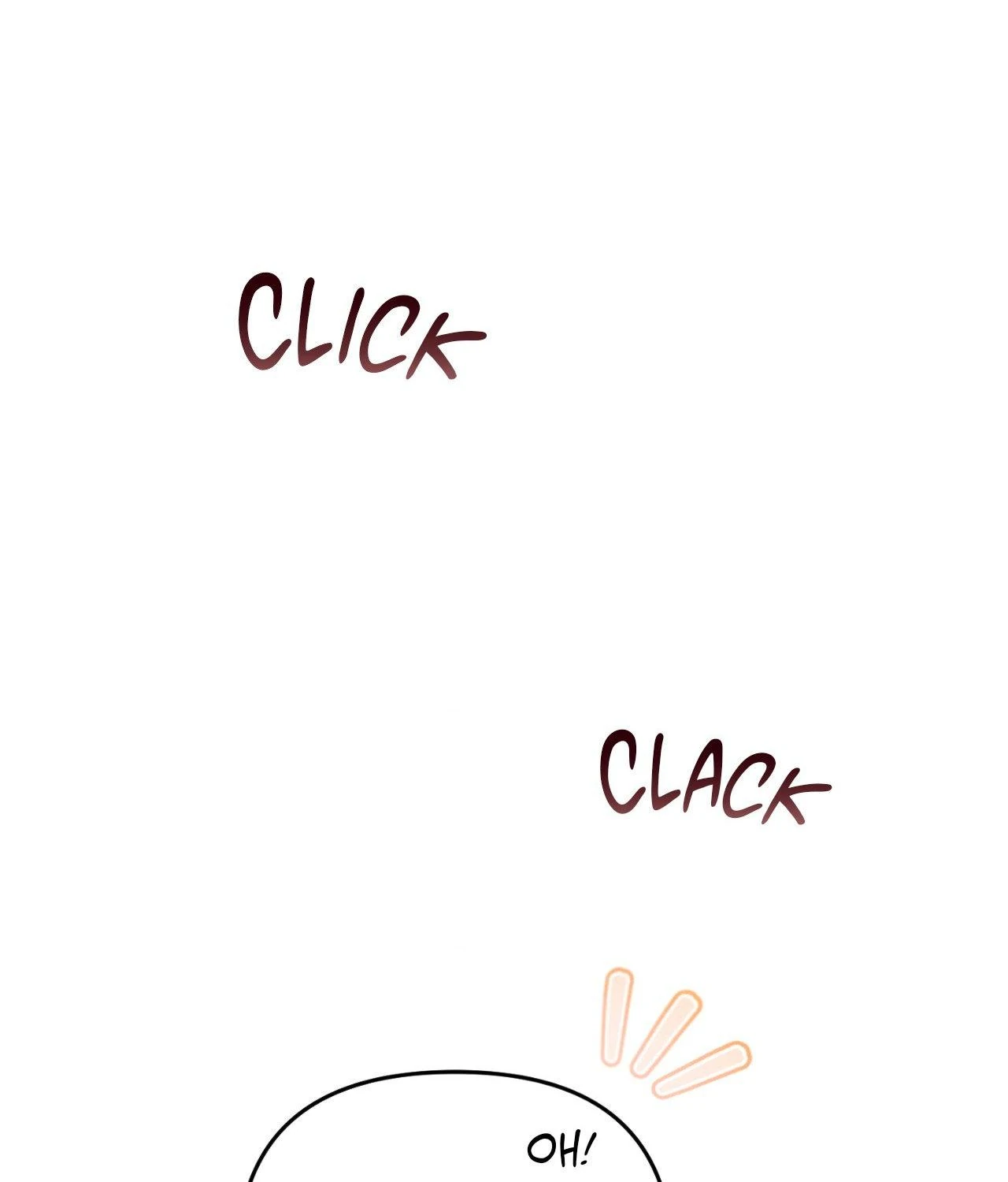 Wolf Under Sheep’s Clothing - Chapter 31 manhwa
