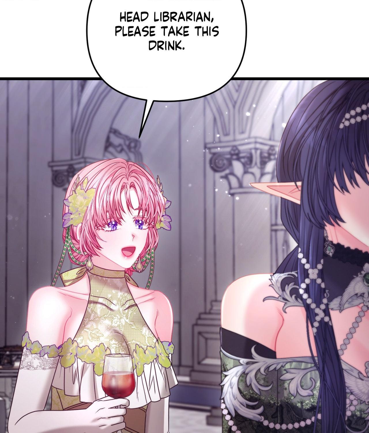Wolf Under Sheep’s Clothing - Chapter 31 manhwa