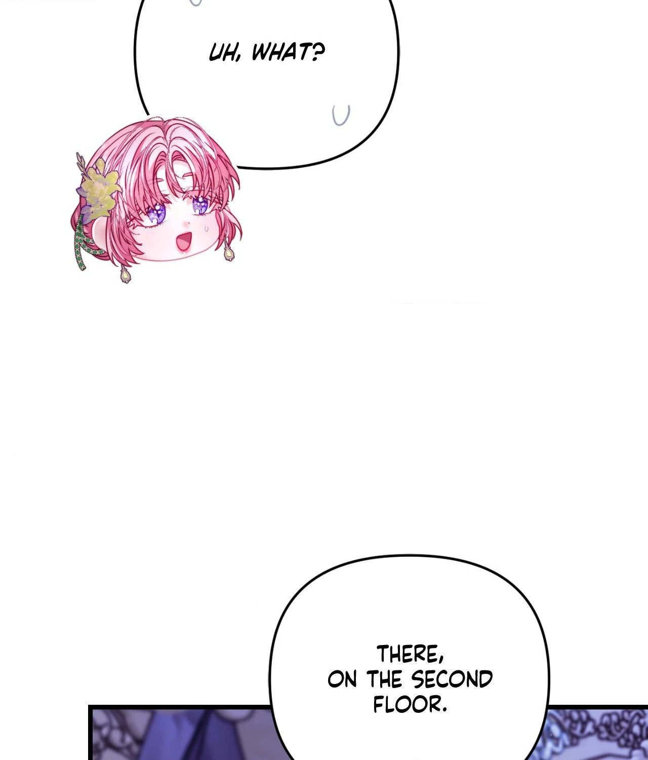 Wolf Under Sheep’s Clothing - Chapter 31 manhwa