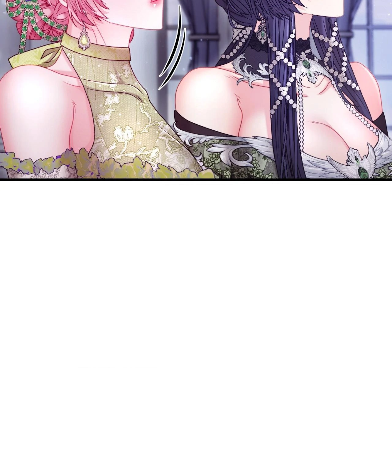 Wolf Under Sheep’s Clothing - Chapter 31 manhwa