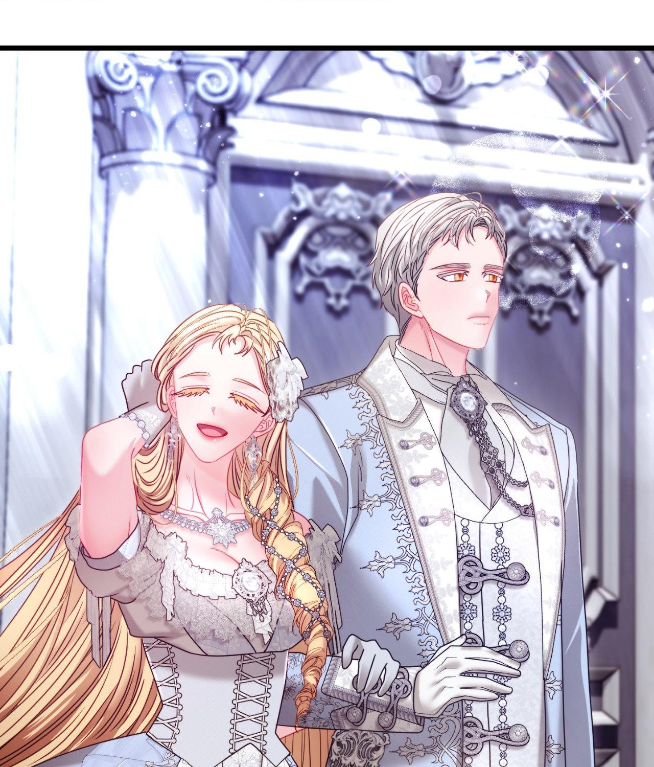 Wolf Under Sheep’s Clothing - Chapter 31 manhwa