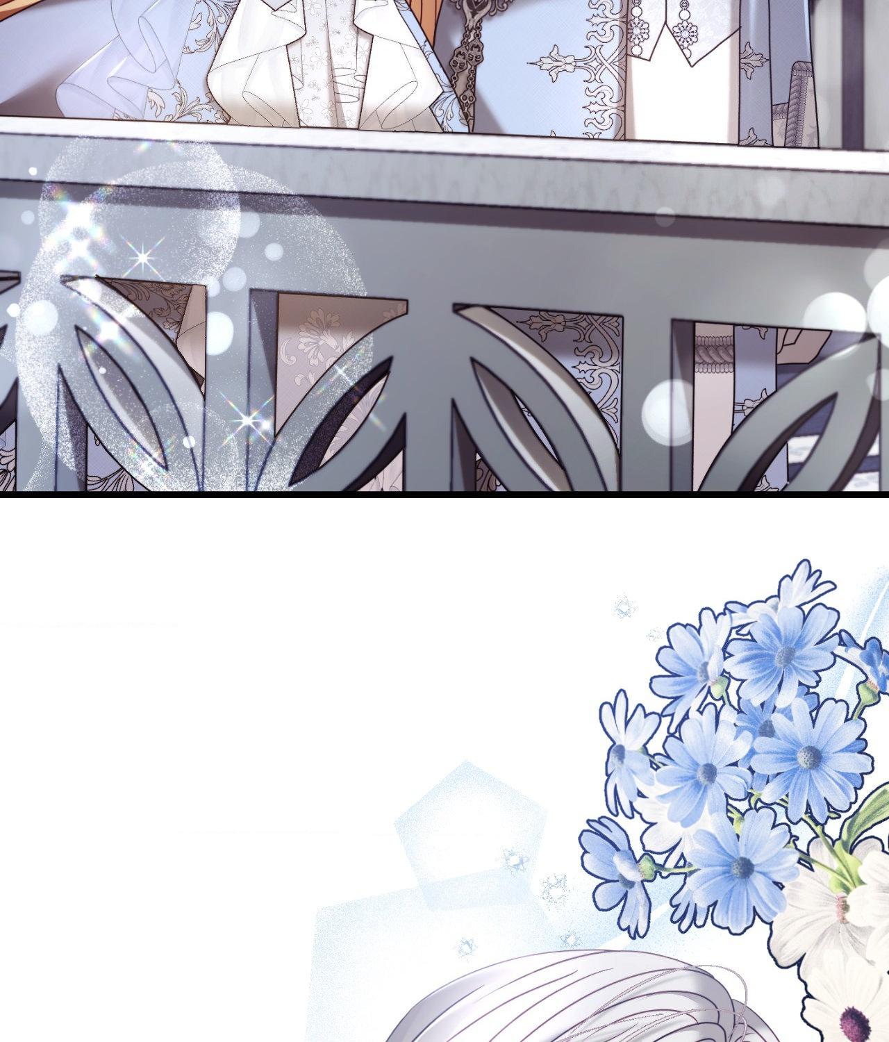 Wolf Under Sheep’s Clothing - Chapter 31 manhwa