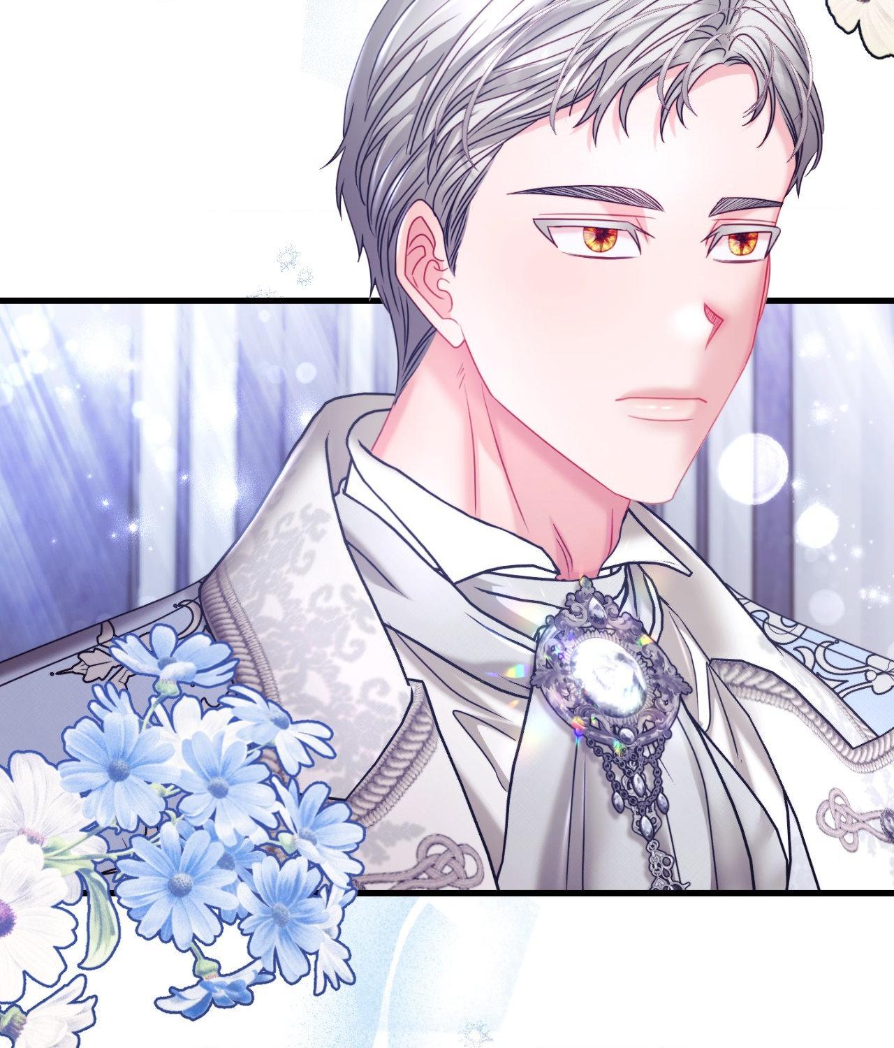Wolf Under Sheep’s Clothing - Chapter 31 manhwa
